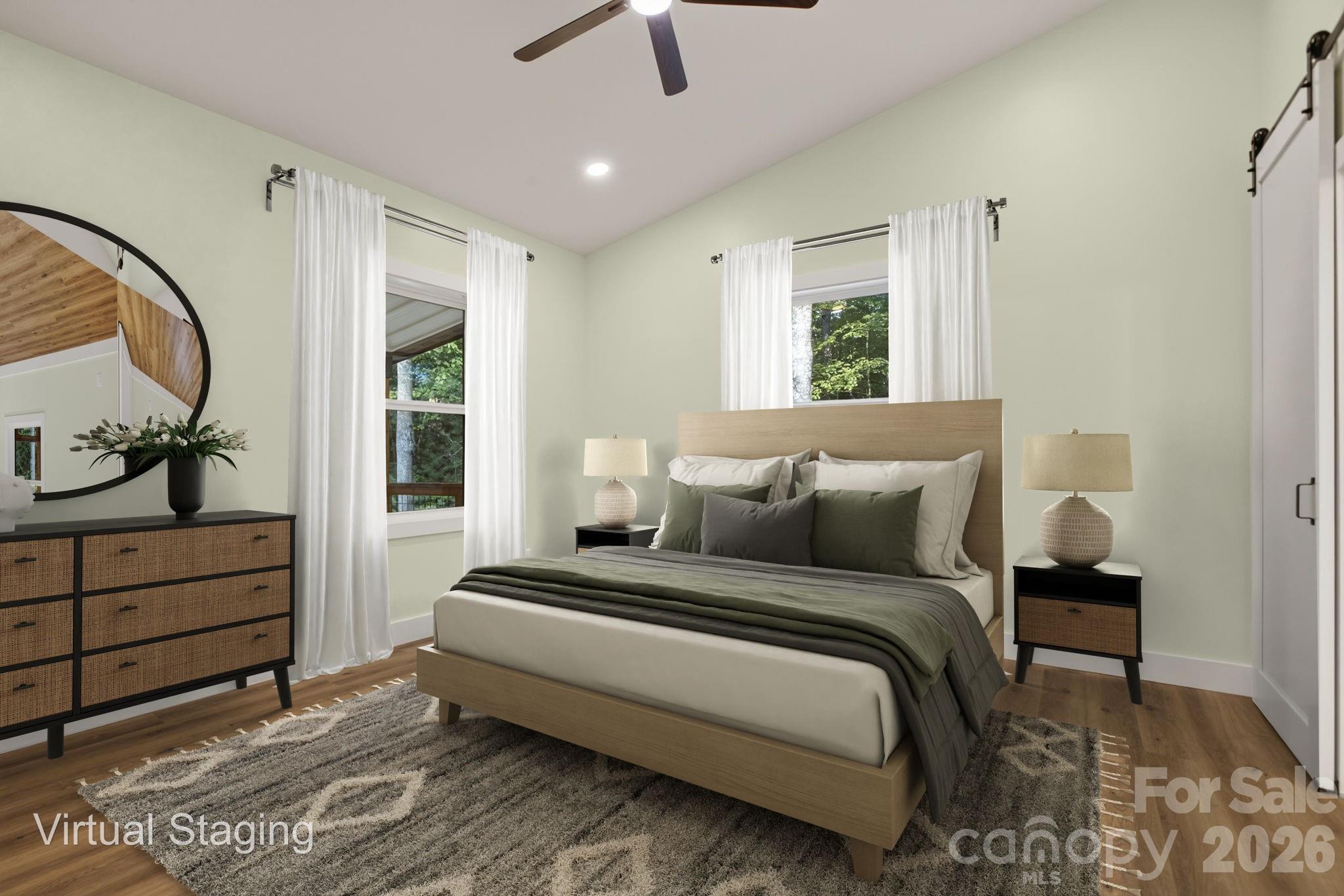 1008 Bell Mountain Road Property Photo 11