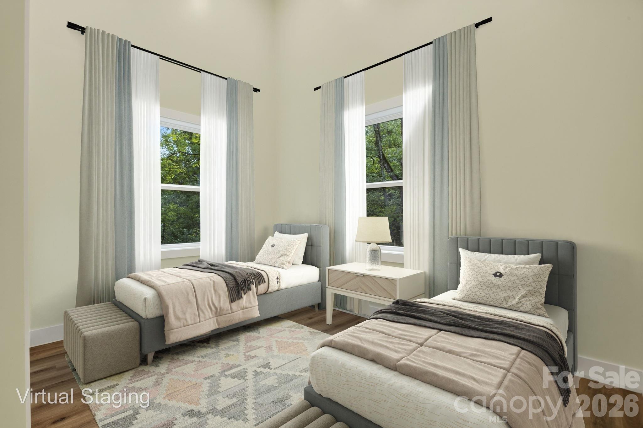 1008 Bell Mountain Road Property Photo 17