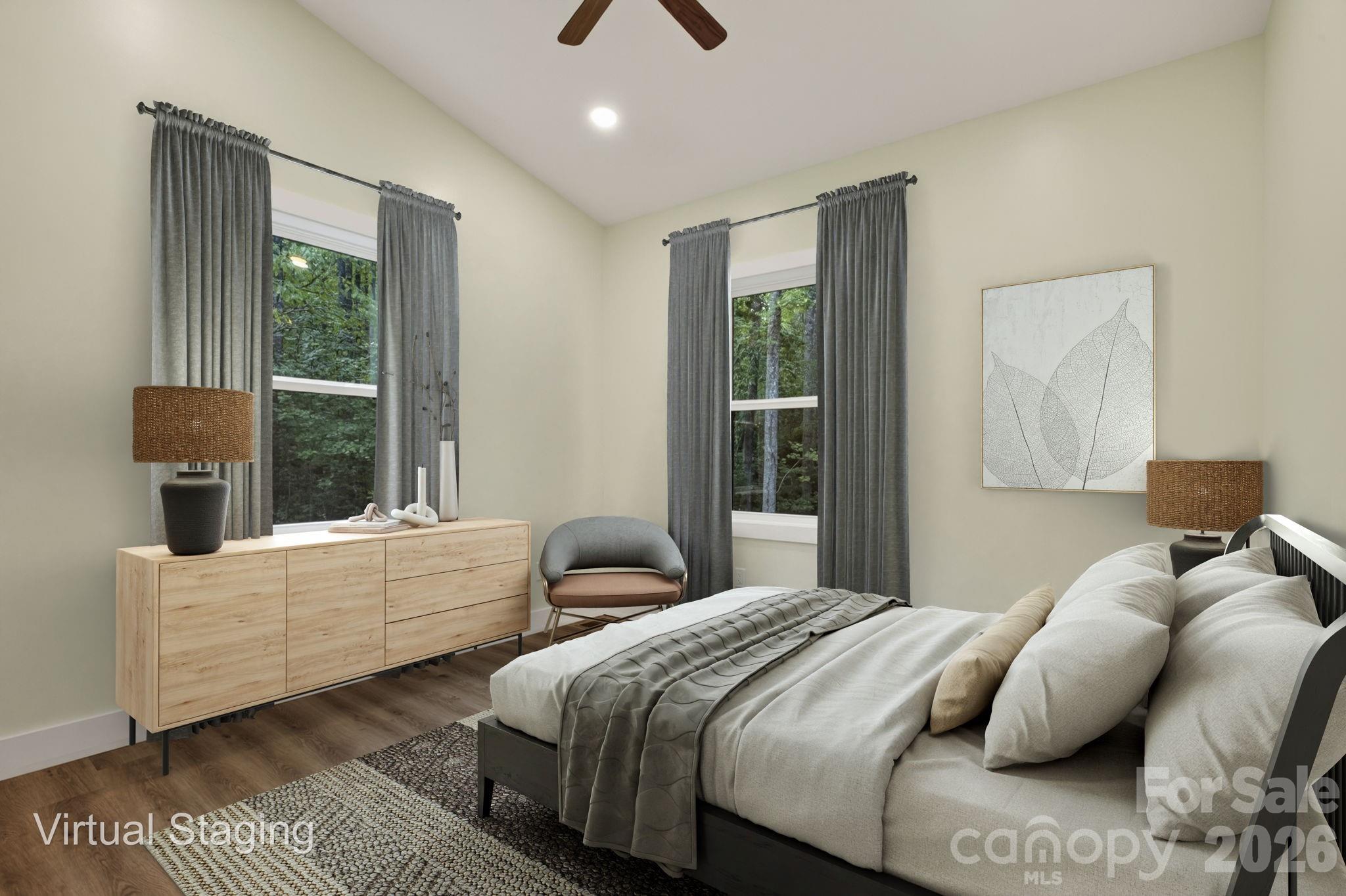 1008 Bell Mountain Road Property Photo 20