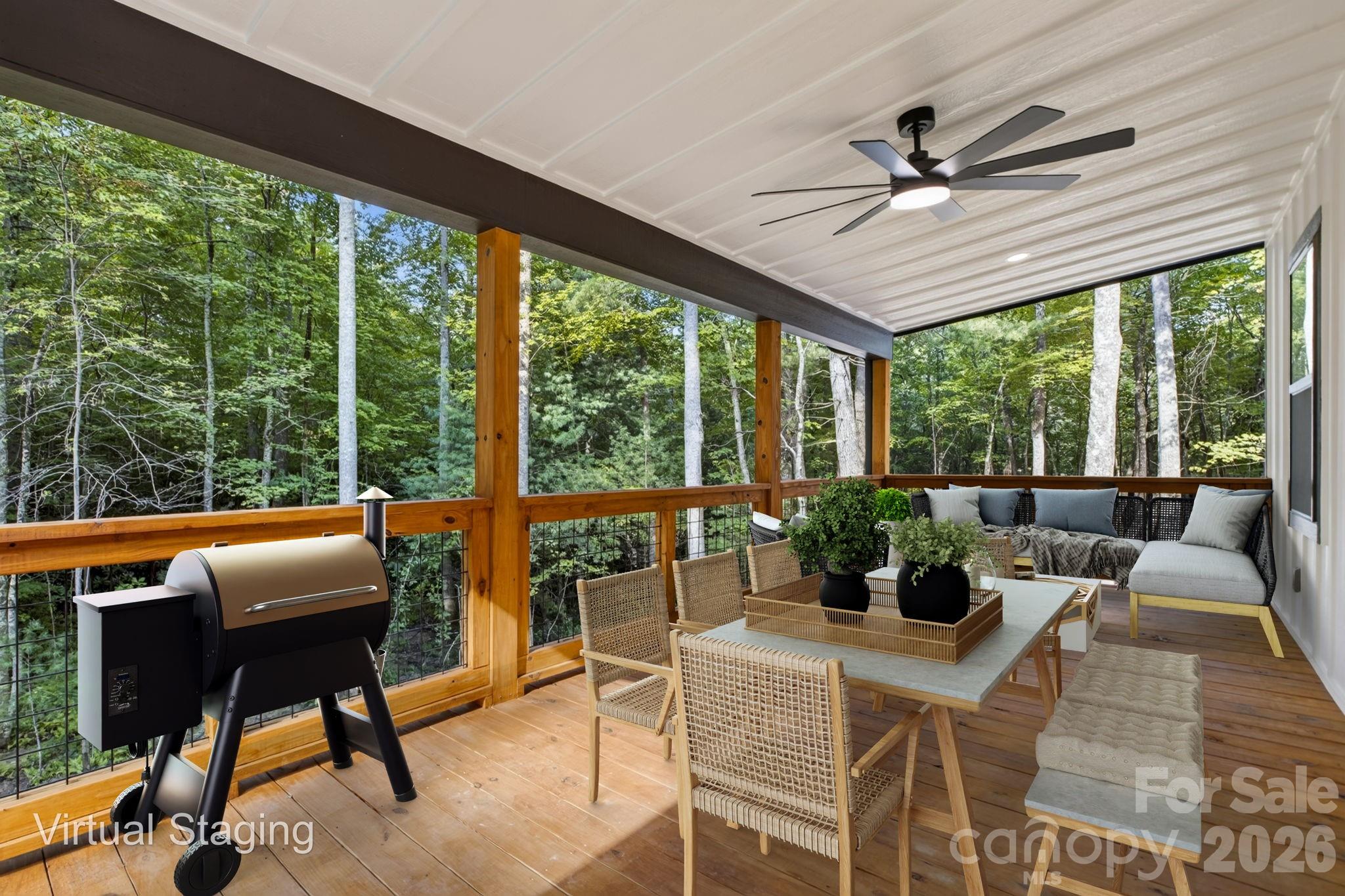 1008 Bell Mountain Road Property Photo 22