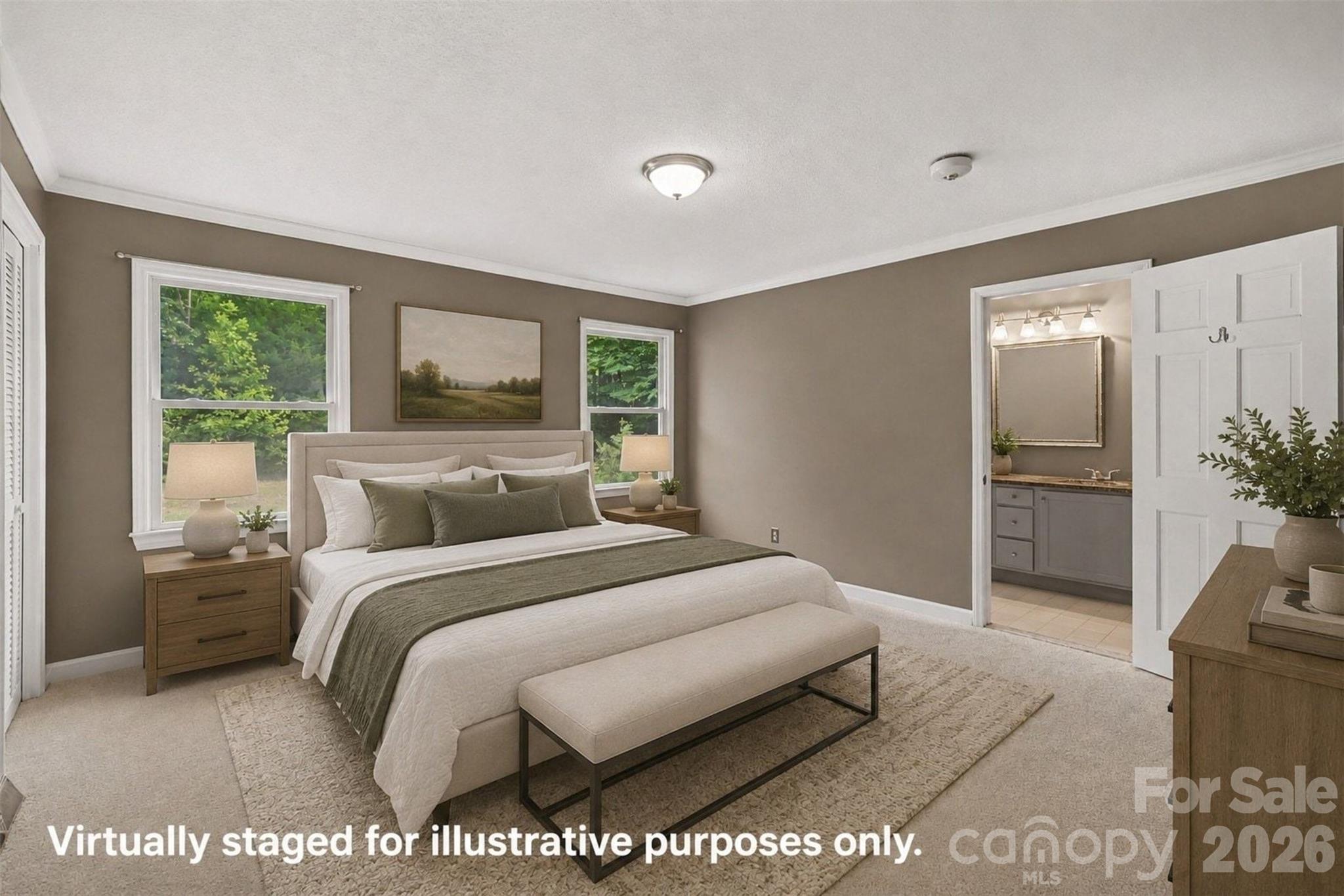 519 Raintree Drive Property Photo 16