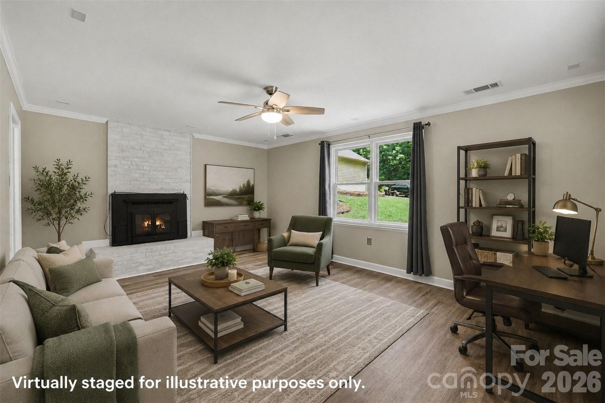 519 Raintree Drive Property Photo 31