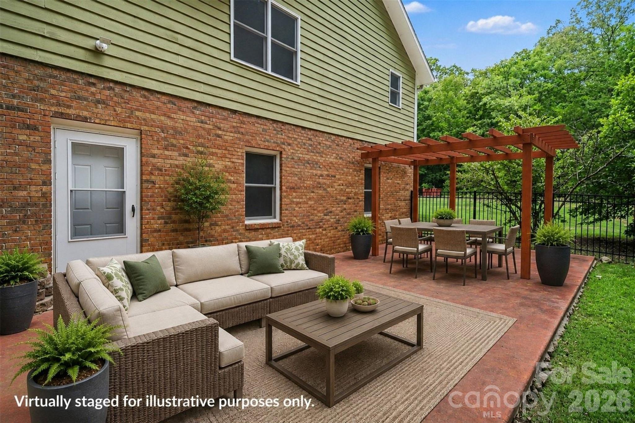 519 Raintree Drive Property Photo 36