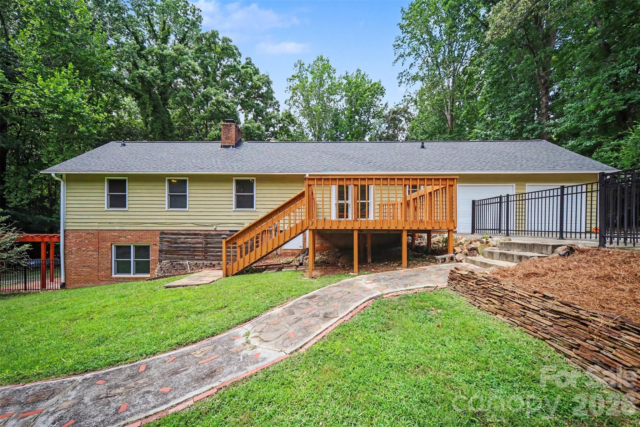 519 Raintree Drive Property Photo 38
