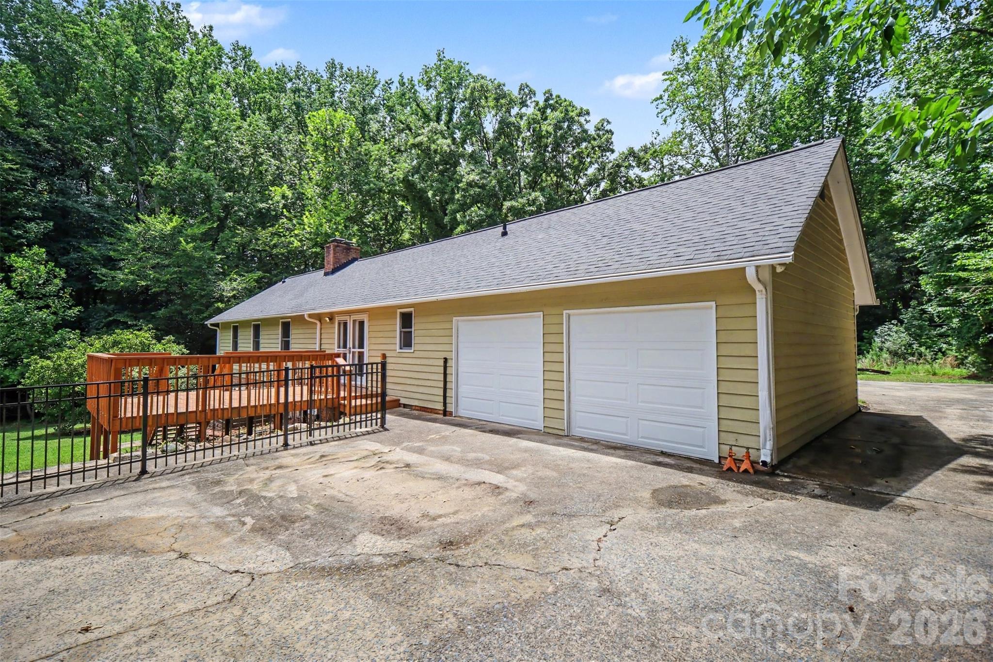 519 Raintree Drive Property Photo 40