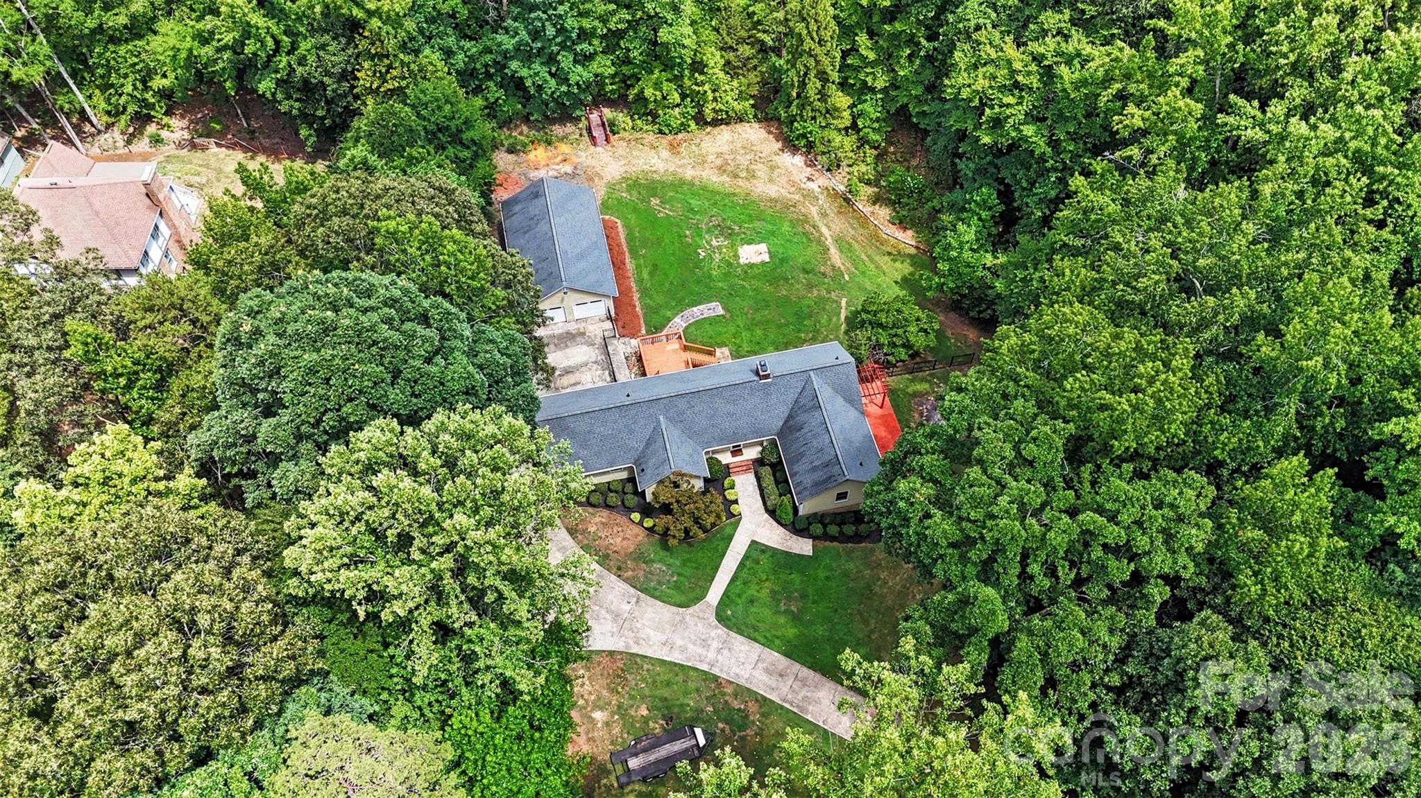 519 Raintree Drive Property Photo 46