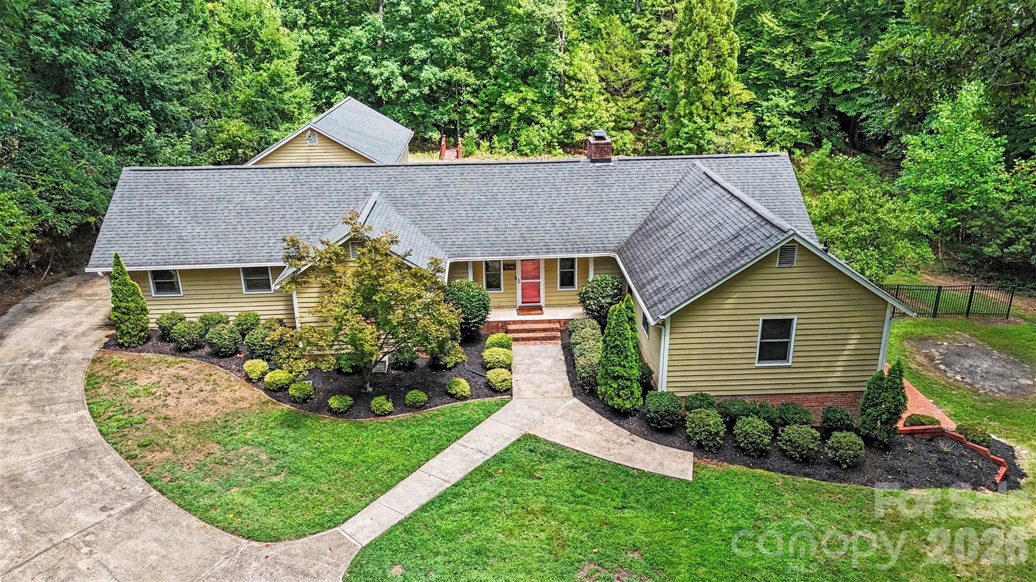 519 Raintree Drive Property Photo 47