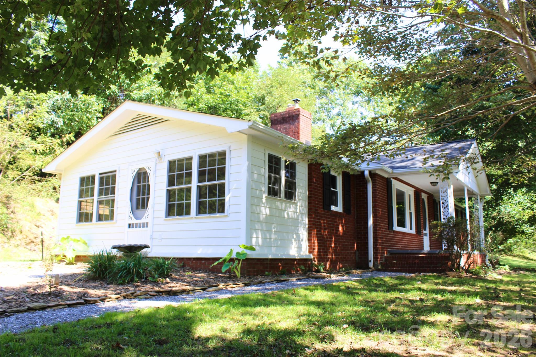 2838 Seven Mile Ridge Road Property Photo 1