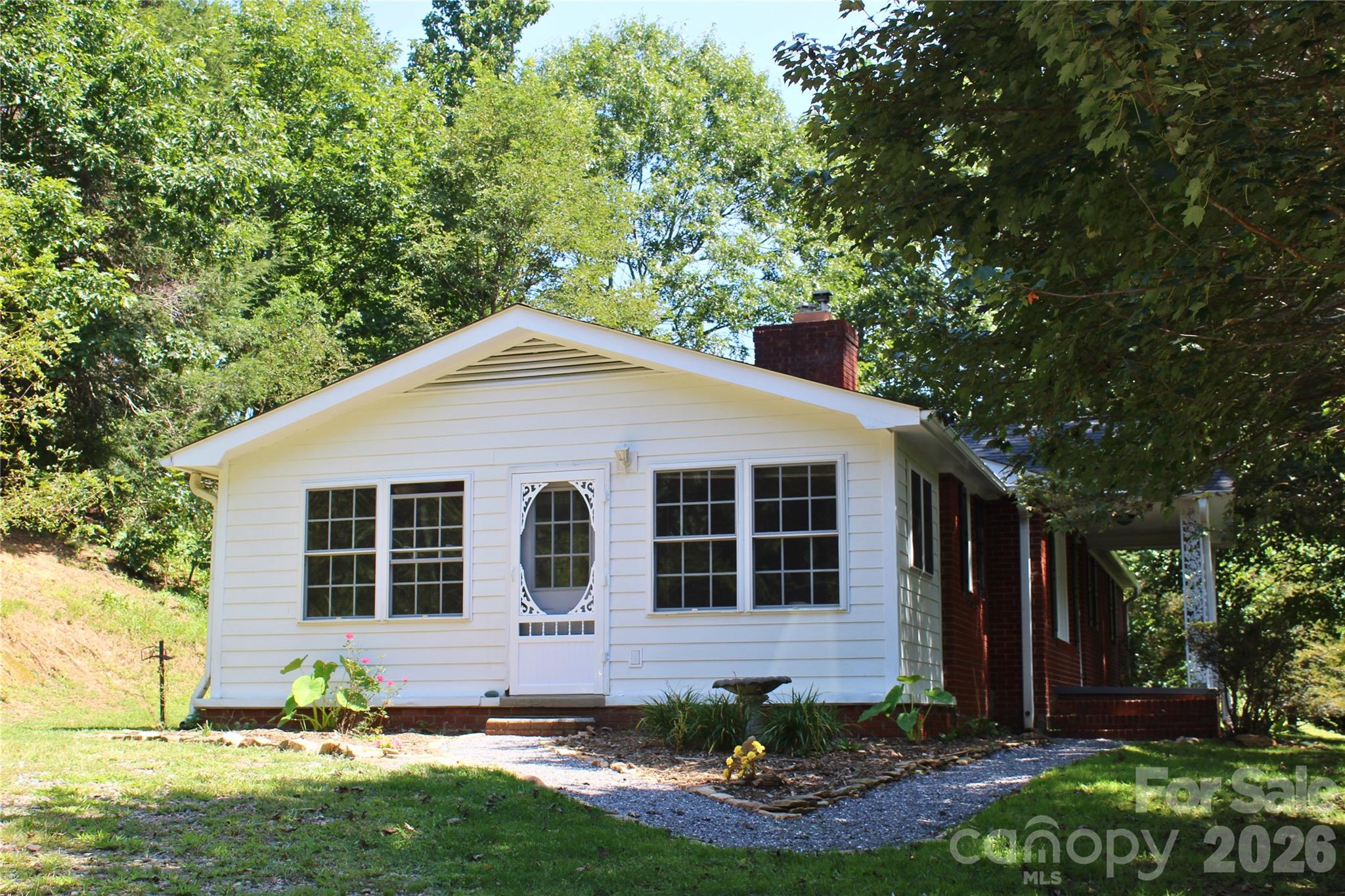 2838 Seven Mile Ridge Road Property Photo 2