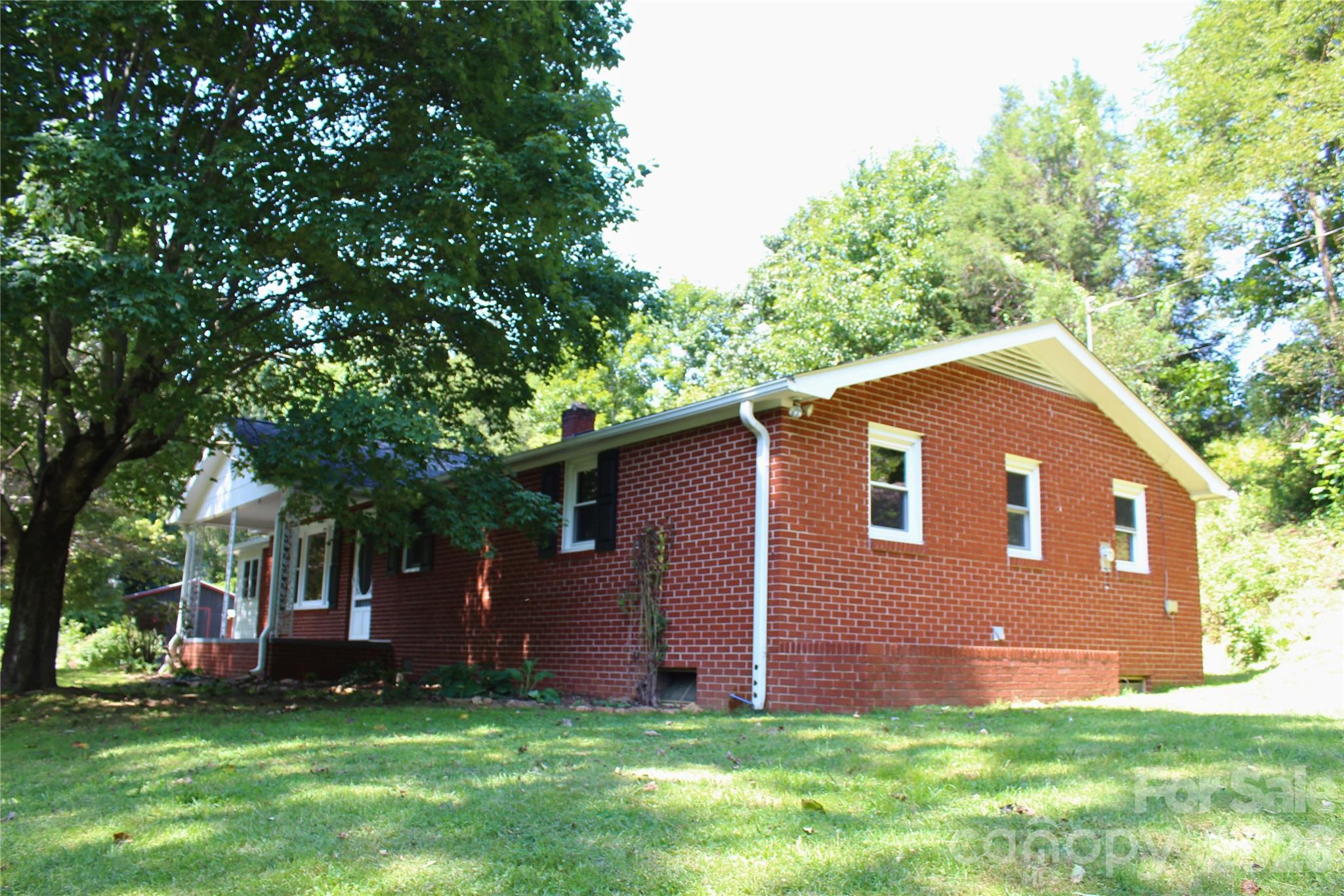 2838 Seven Mile Ridge Road Property Photo 4