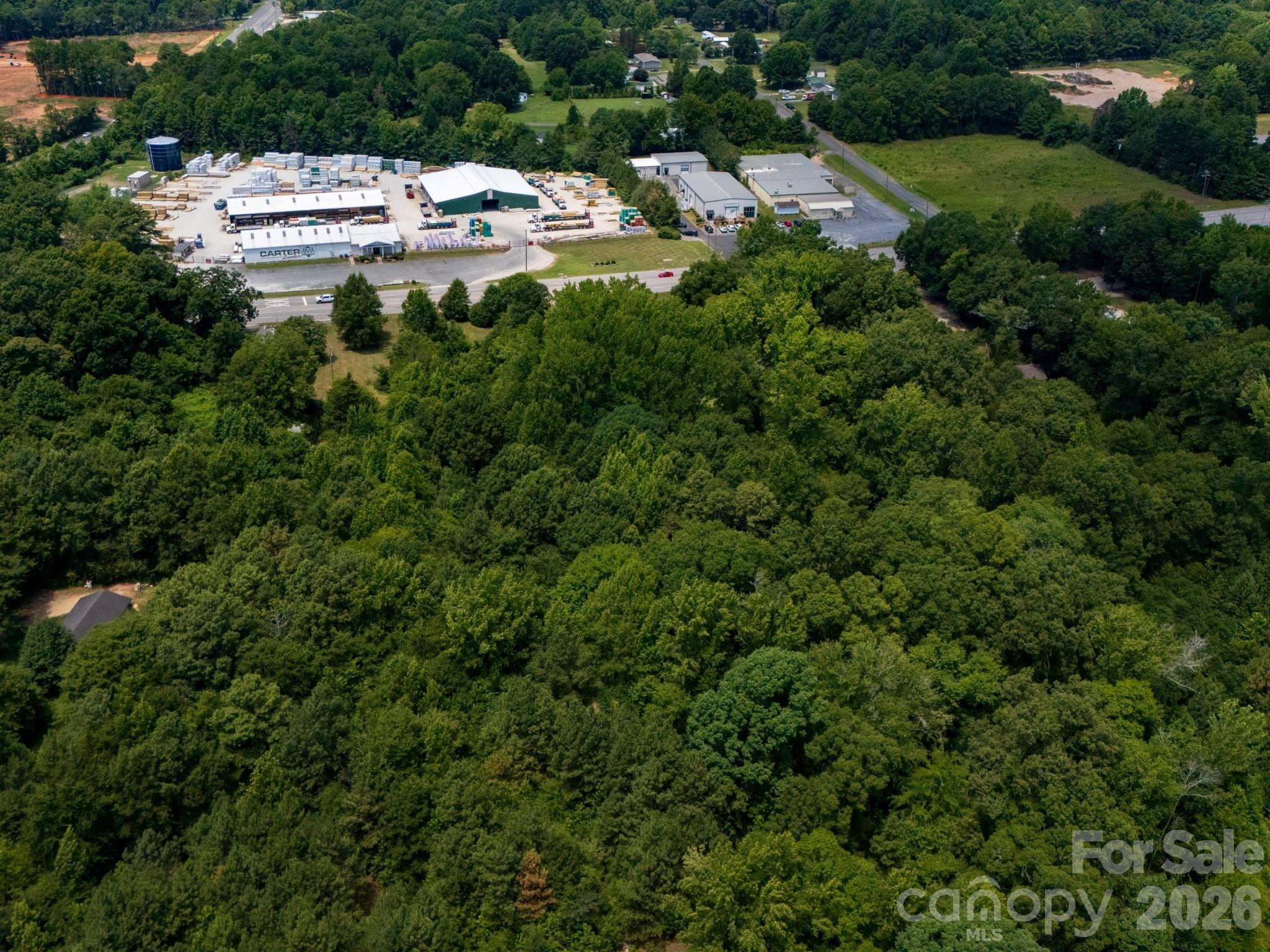 180 Hands Mill Highway Property Photo 7