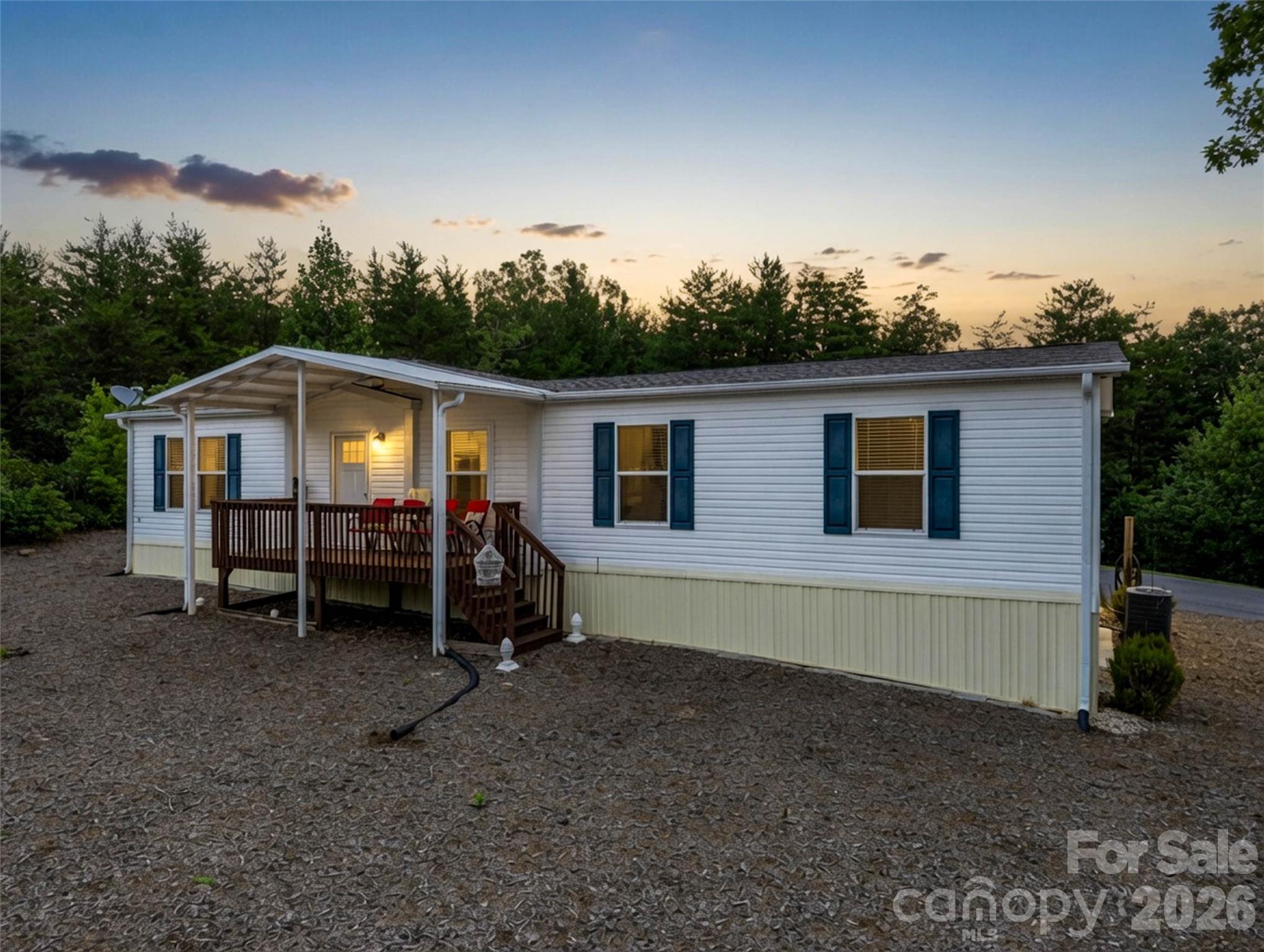 1110 Laughter Road Property Photo 1