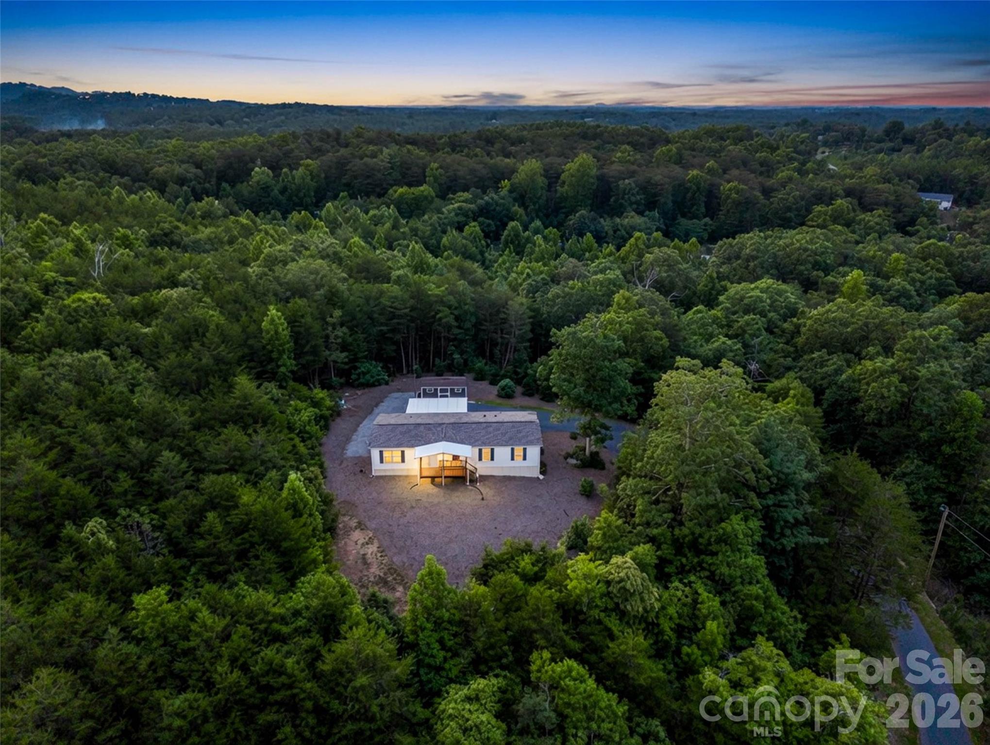 1110 Laughter Road Property Photo 2