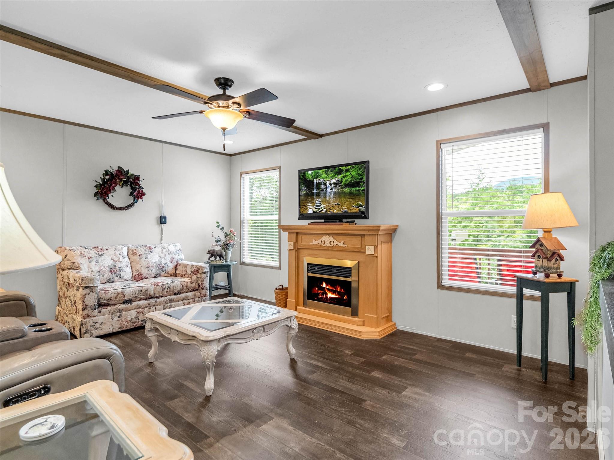 1110 Laughter Road Property Photo 8
