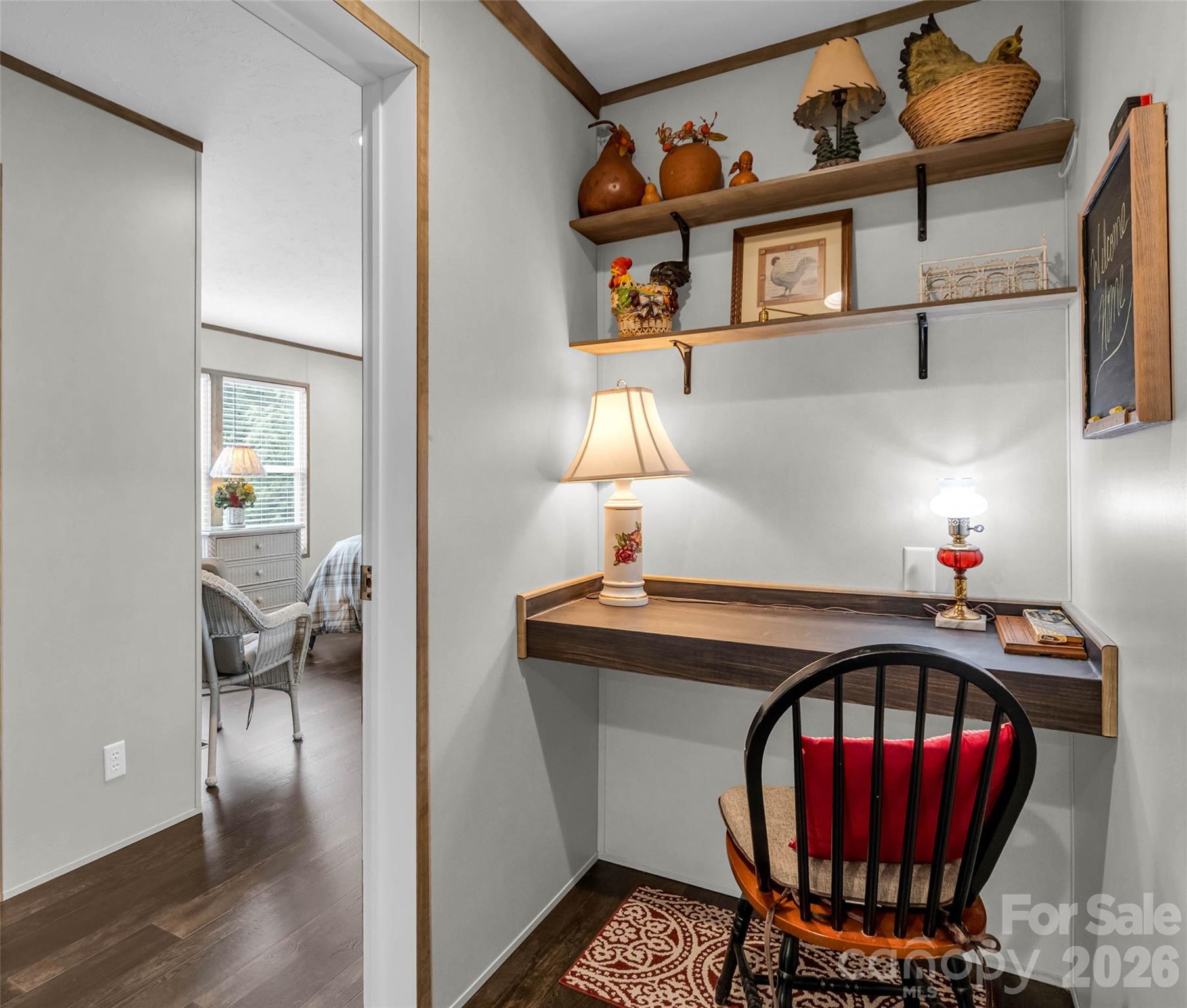 1110 Laughter Road Property Photo 21