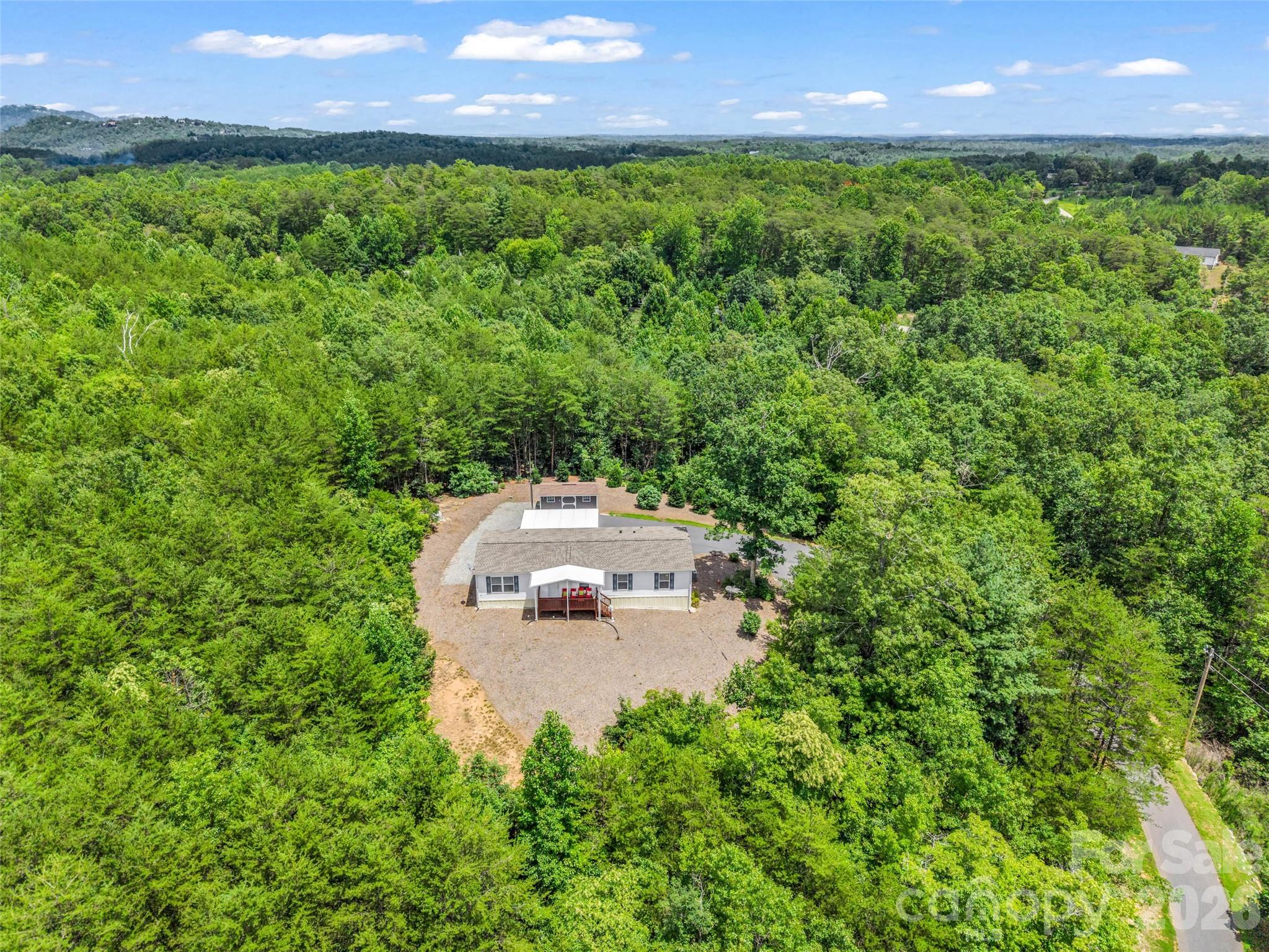 1110 Laughter Road Property Photo 37