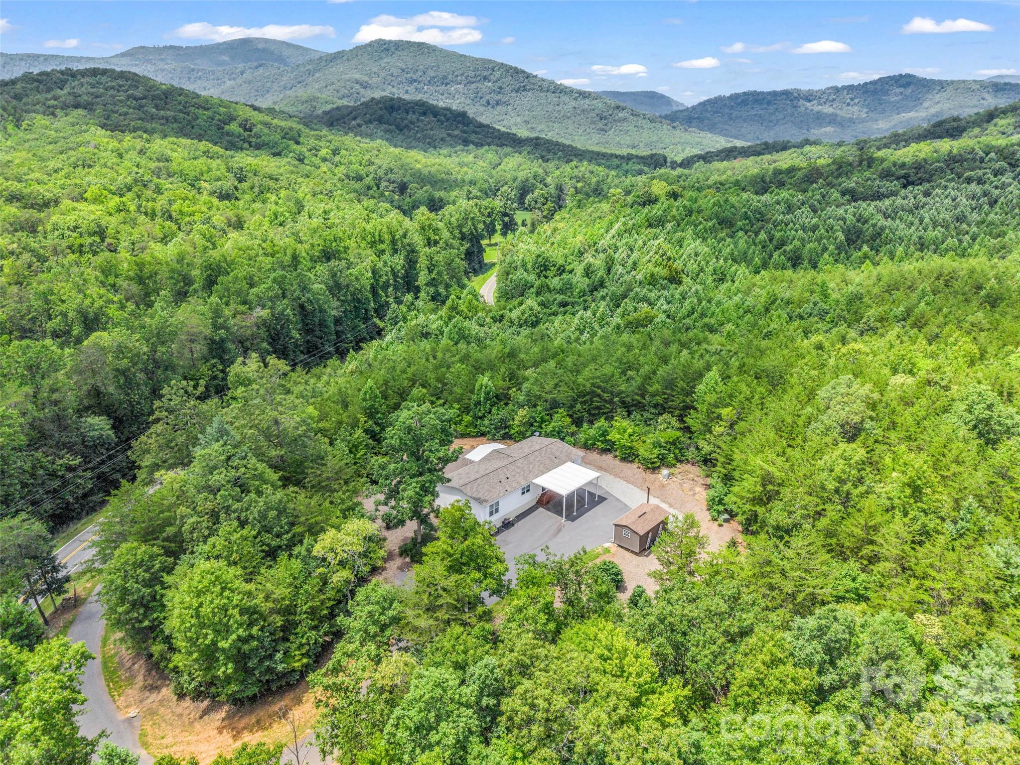 1110 Laughter Road Property Photo 39