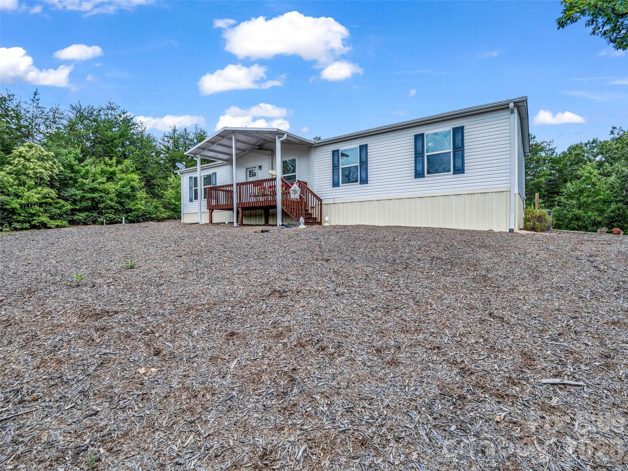 1110 Laughter Road Property Photo 45