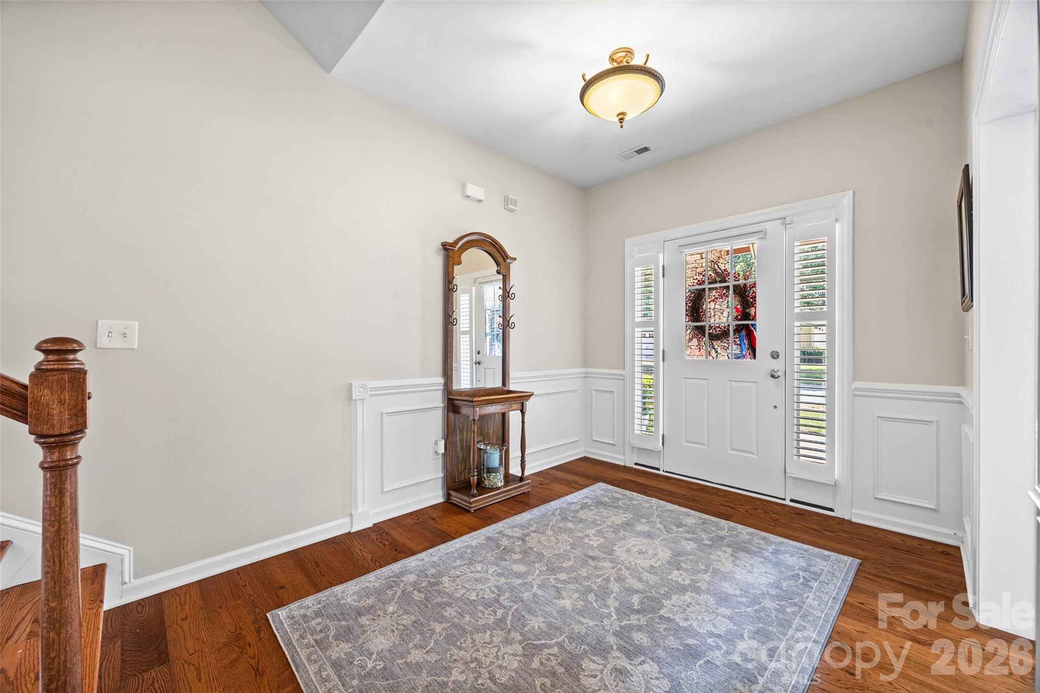 8621 Sequoia Grove Lane Property Photo 5