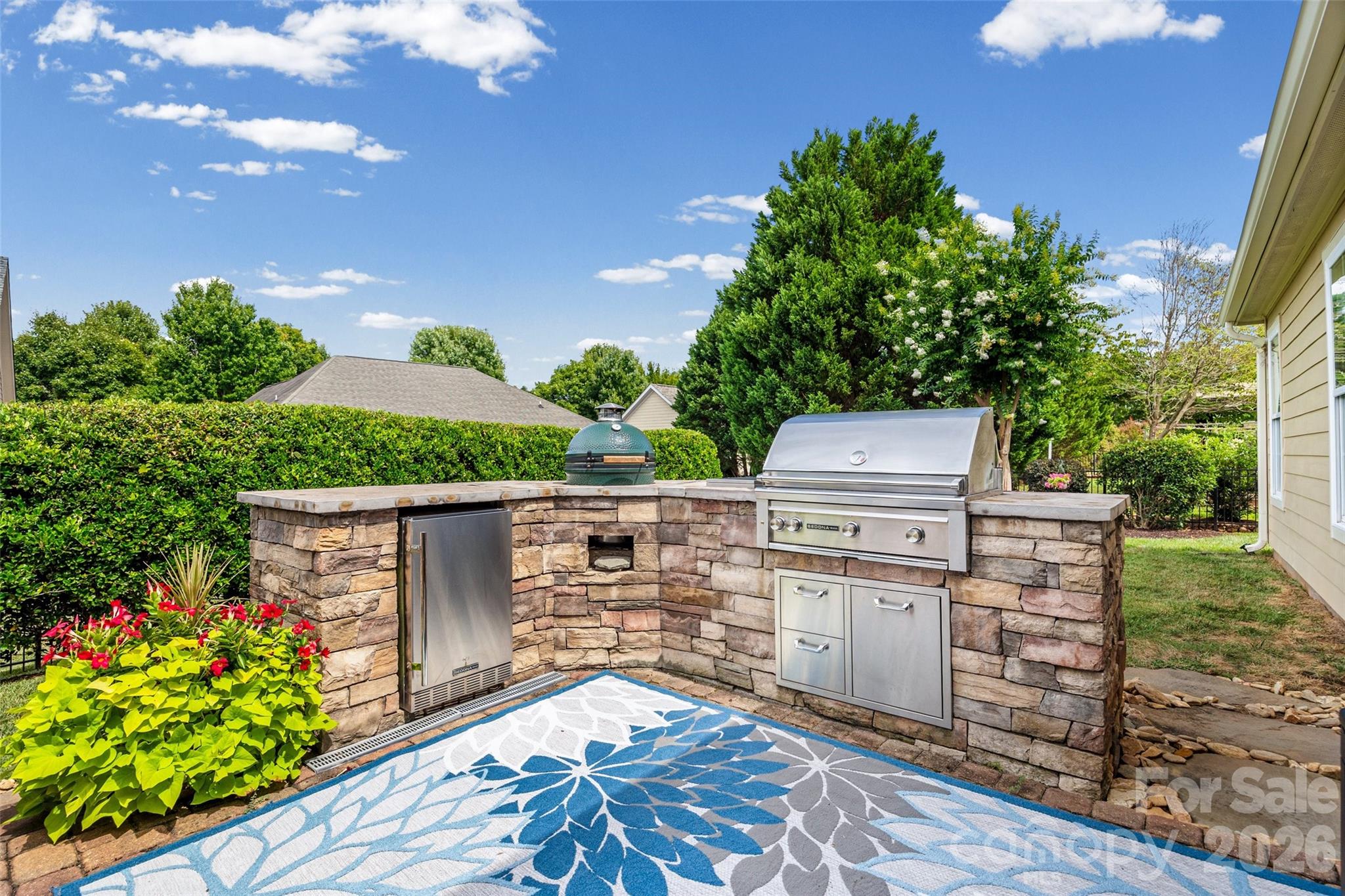 8621 Sequoia Grove Lane Property Photo 37