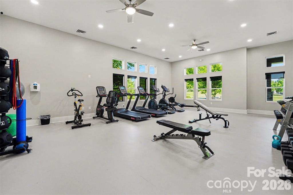 8621 Sequoia Grove Lane Property Photo 44