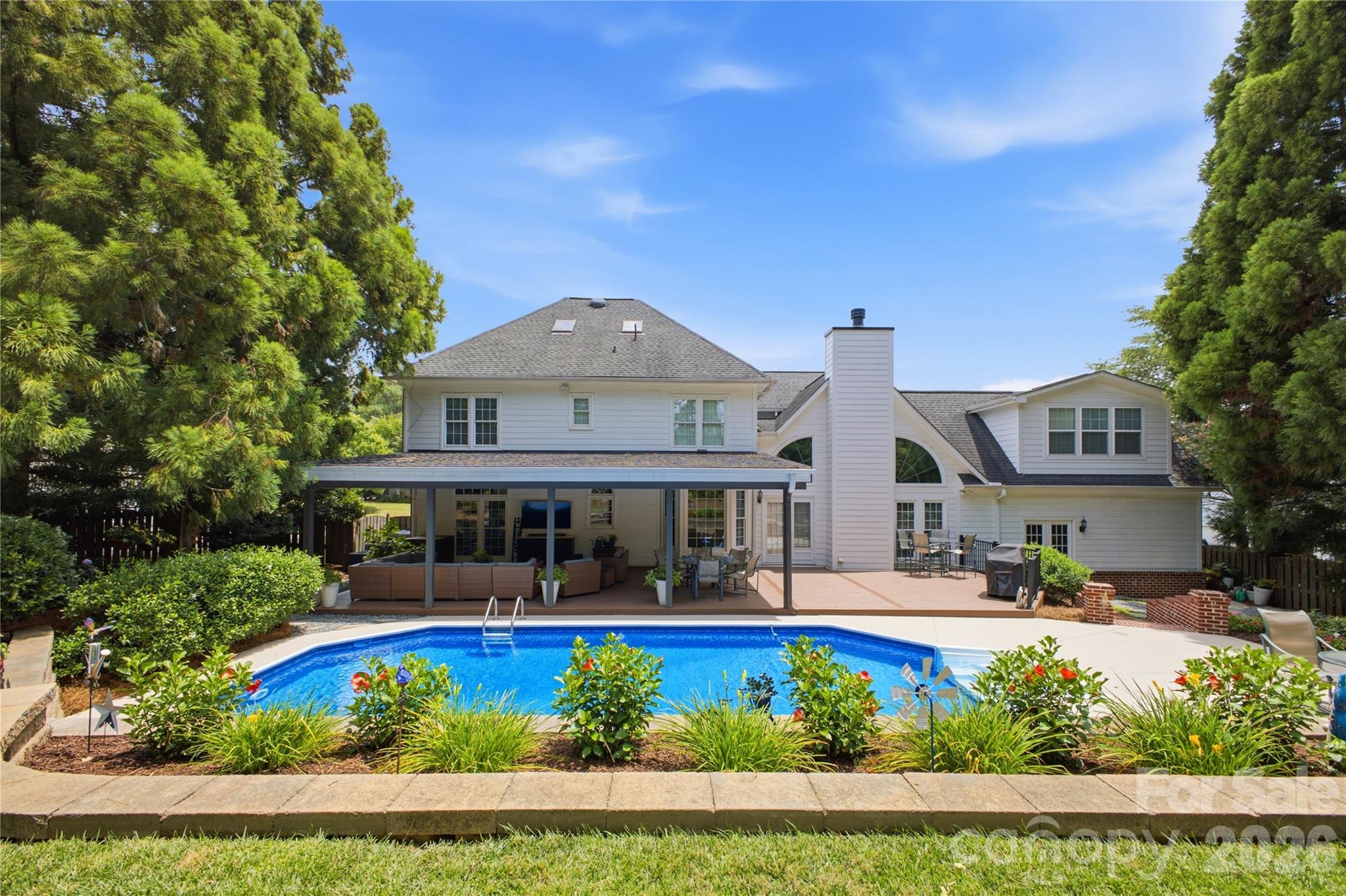 3425 Savannah Hills Drive Property Photo 6
