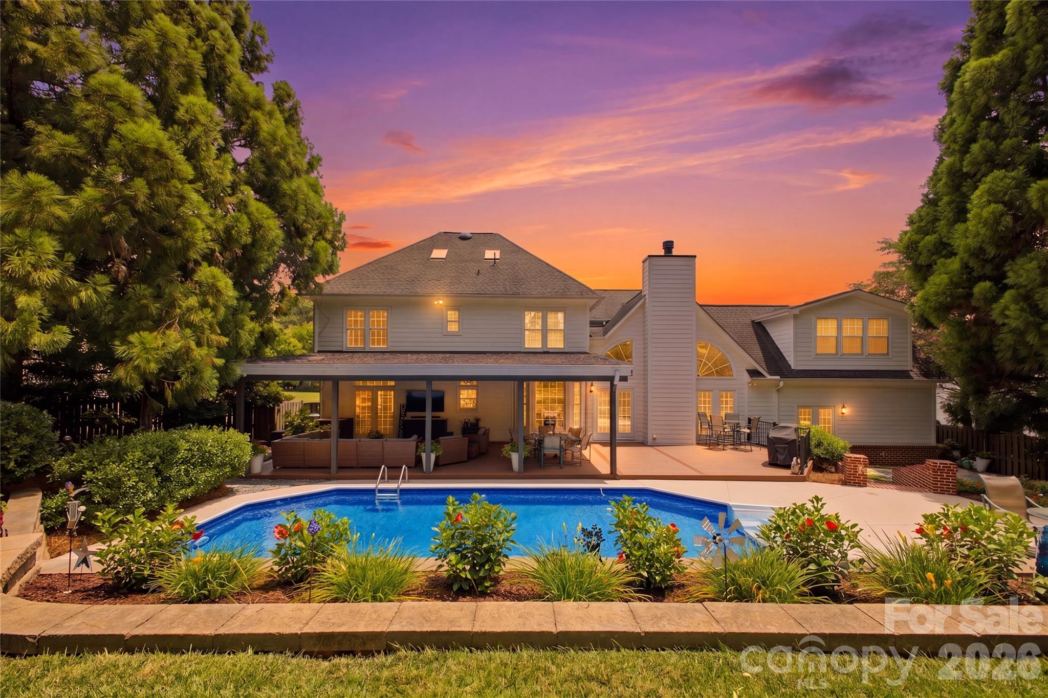 3425 Savannah Hills Drive Property Photo 7