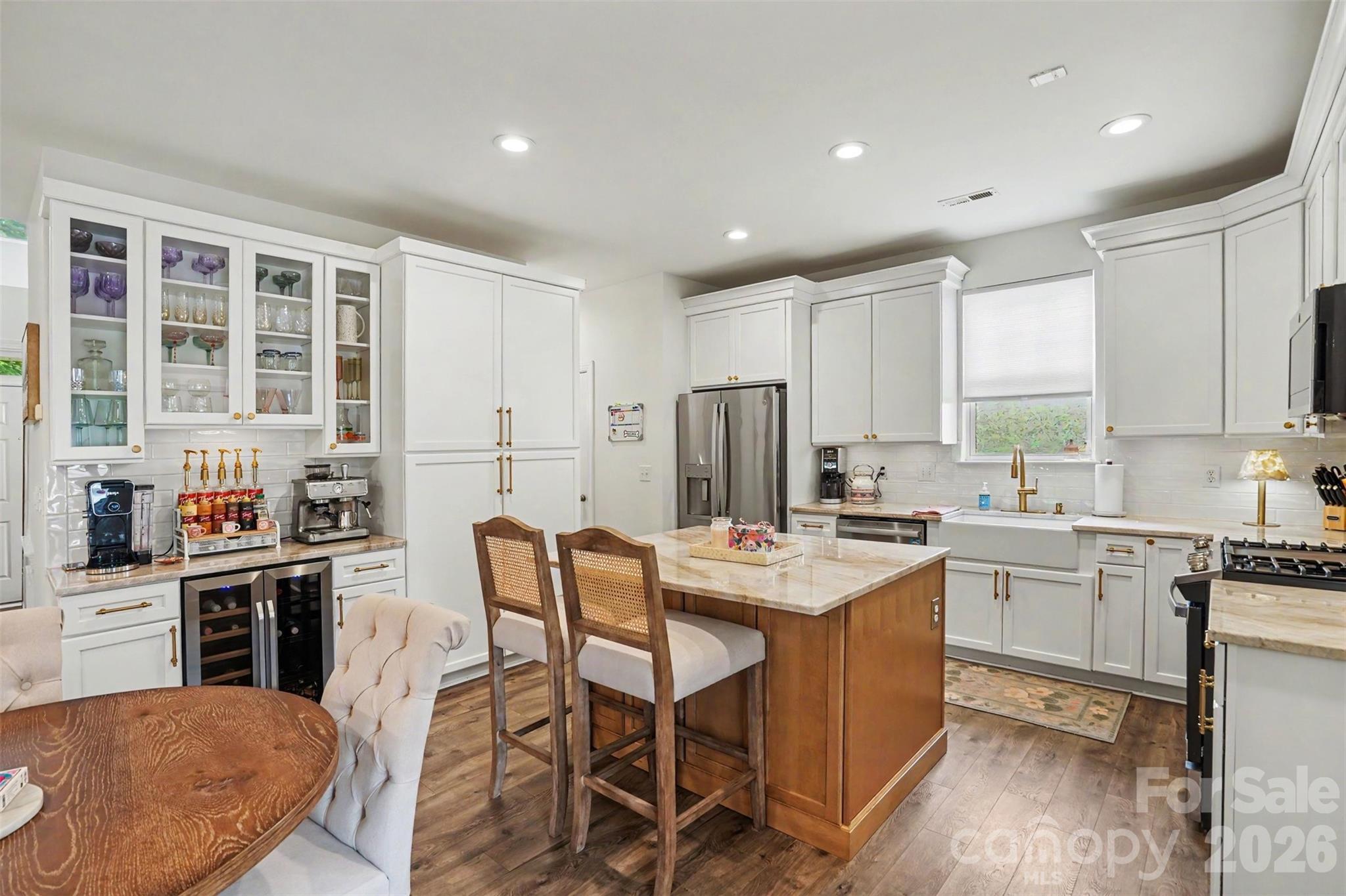 15424 Hugh Torance Parkway Property Photo 1
