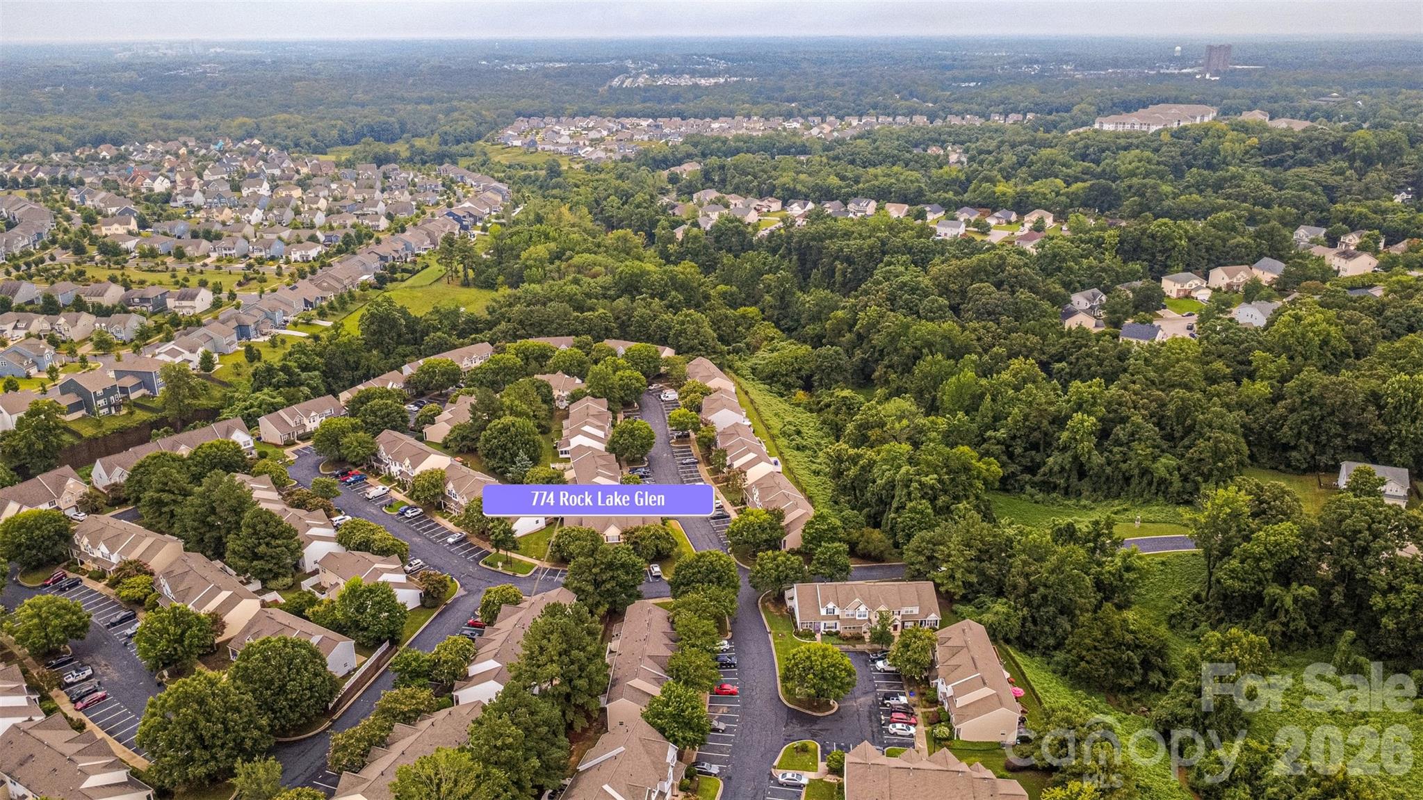 774 Rock Lake Glen Property Photo 32