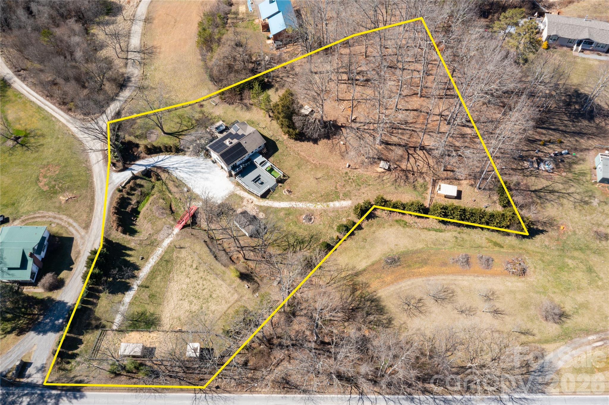 5 Northlake Drive Property Photo 20