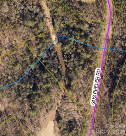Tbd Gus Peeler Road 4 Property Photo 1