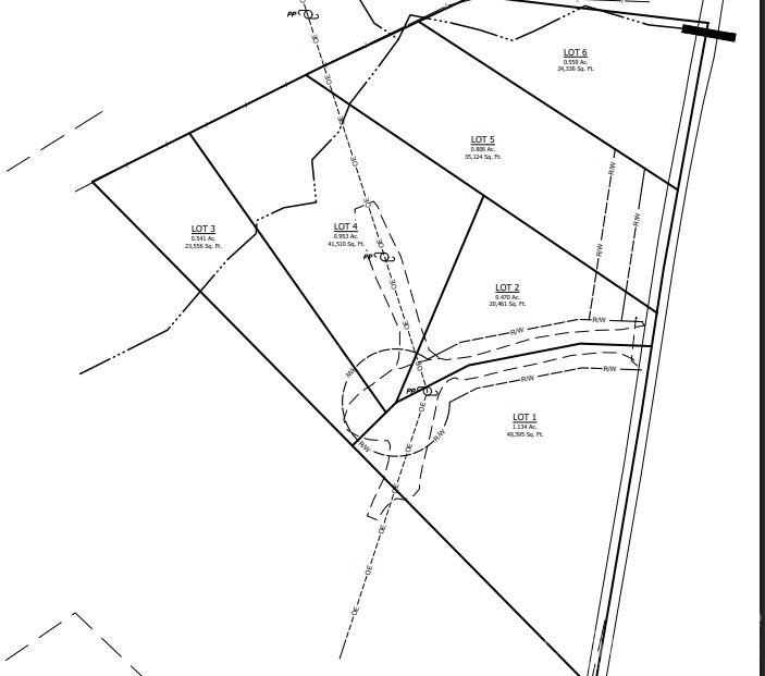 Tbd Gus Peeler Road 4 Property Photo 2