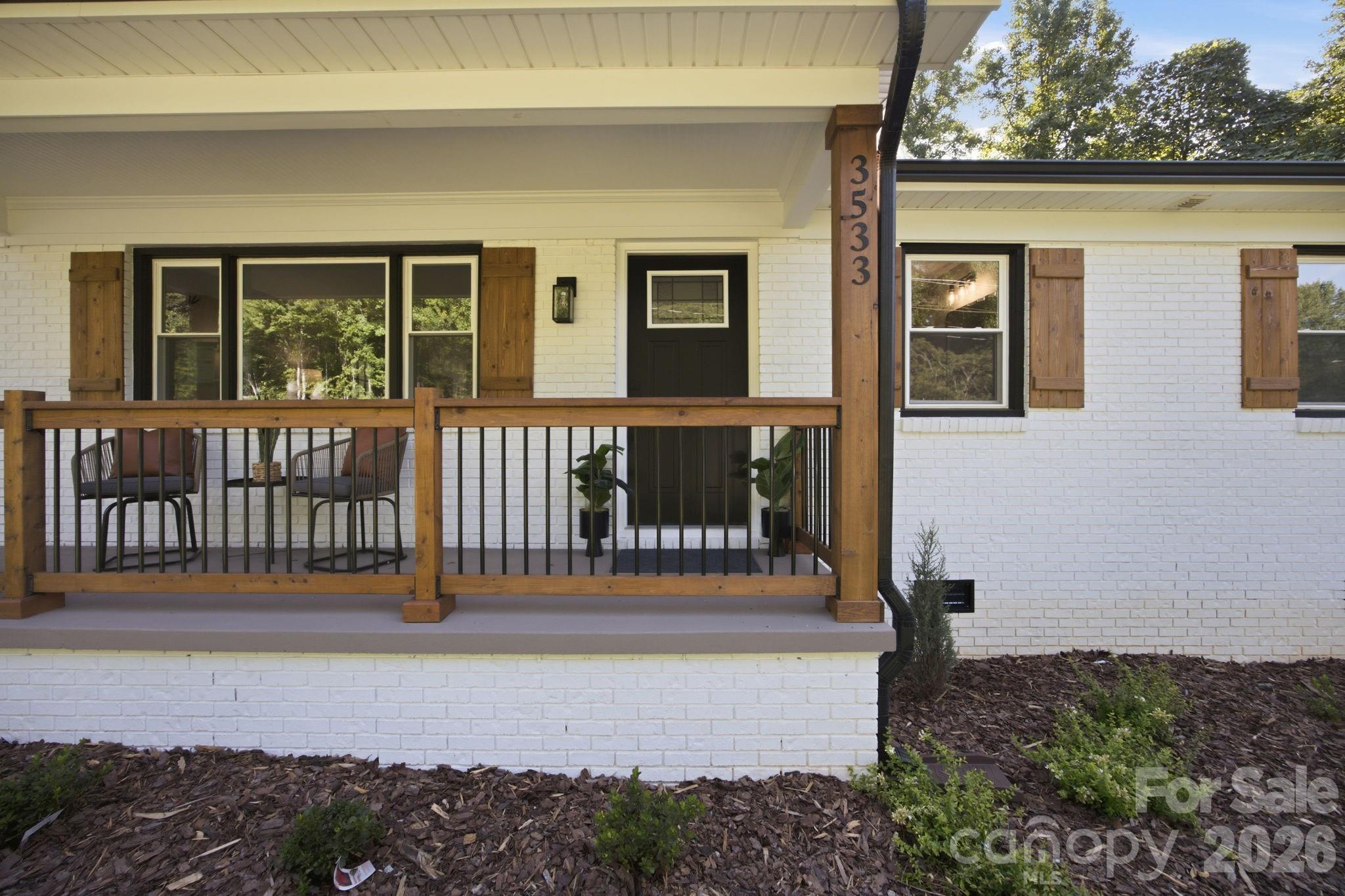 3533 Amity Hill Road Property Photo 1