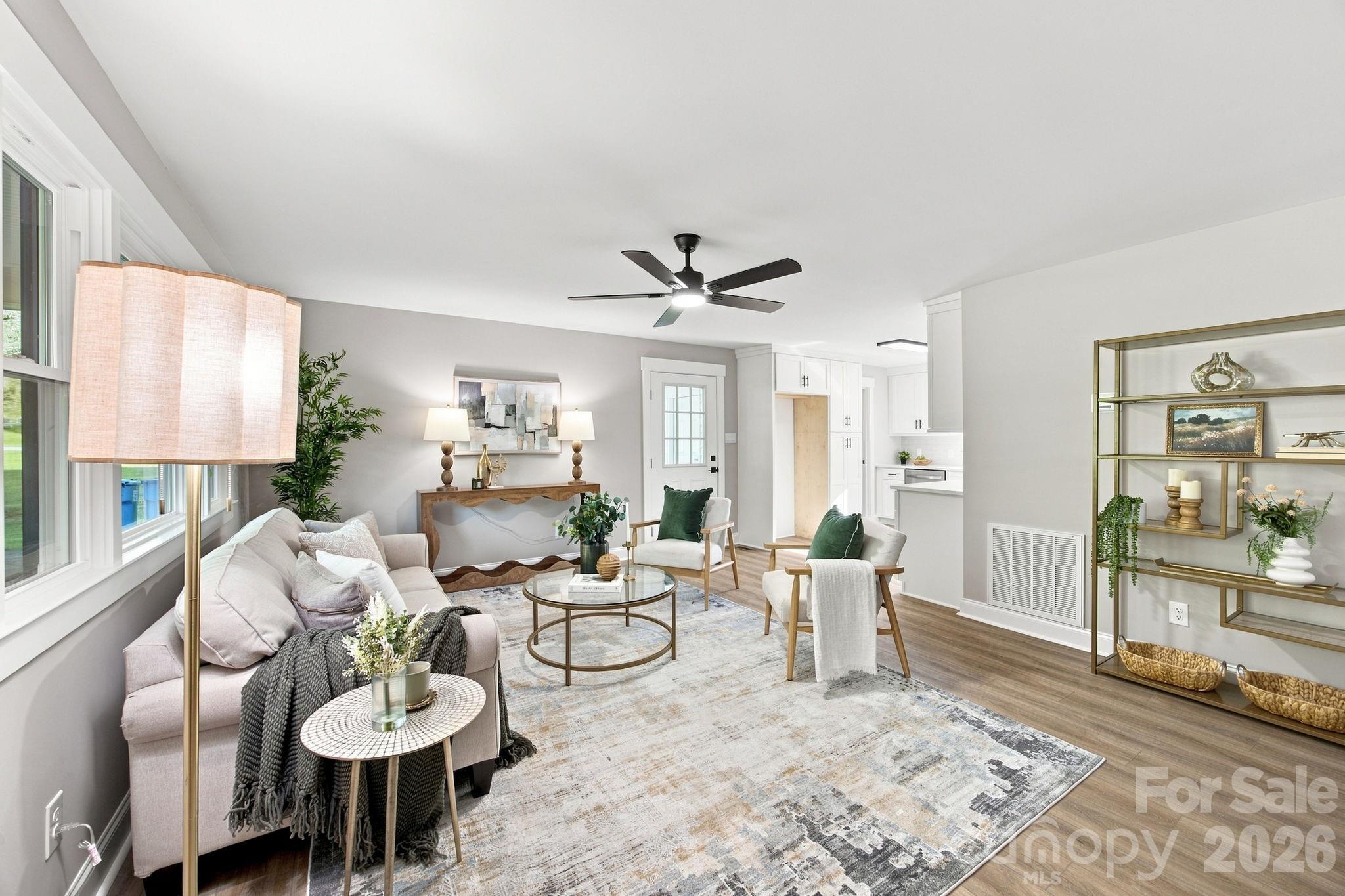 3533 Amity Hill Road Property Photo 4
