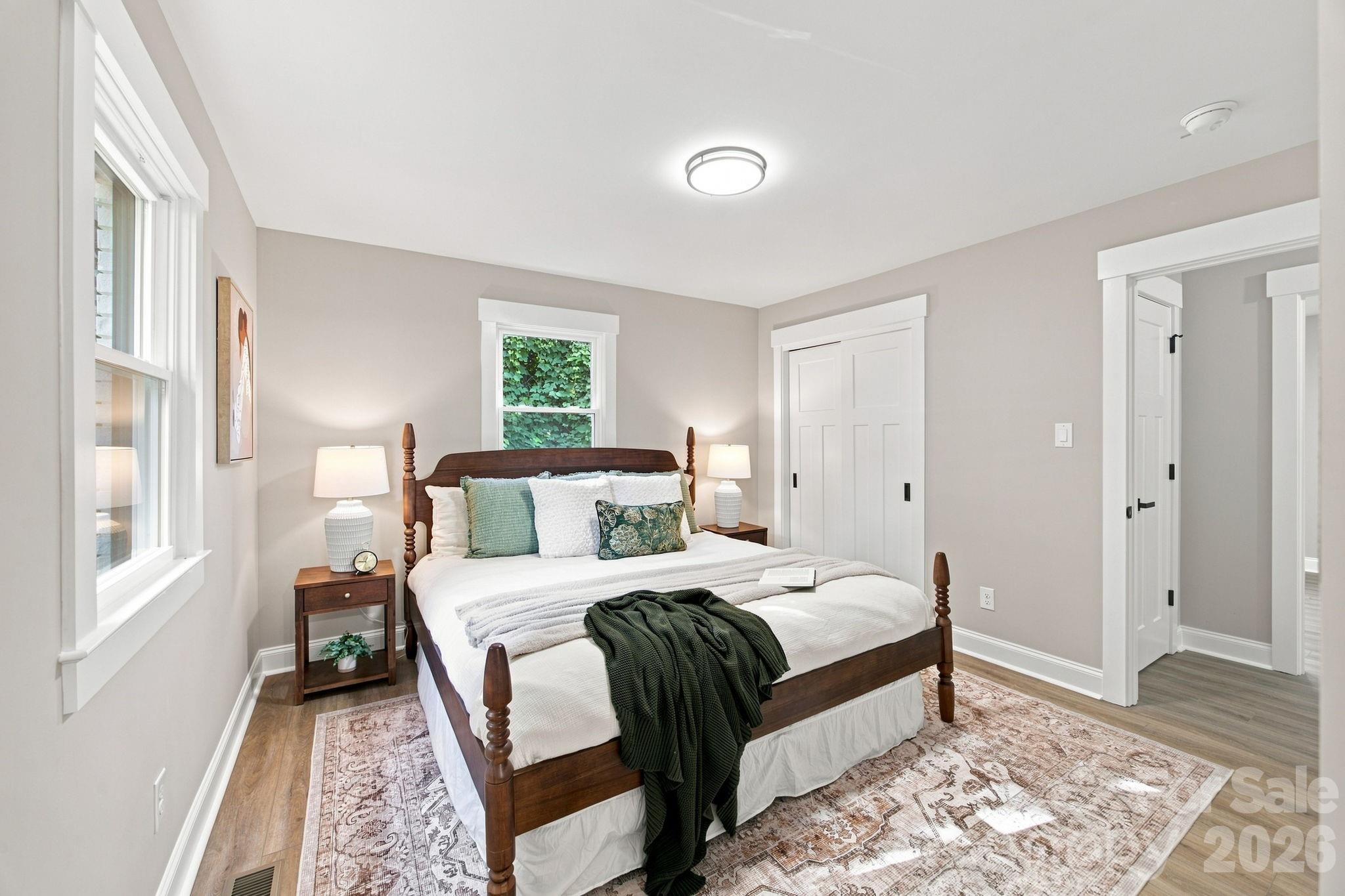 3533 Amity Hill Road Property Photo 20