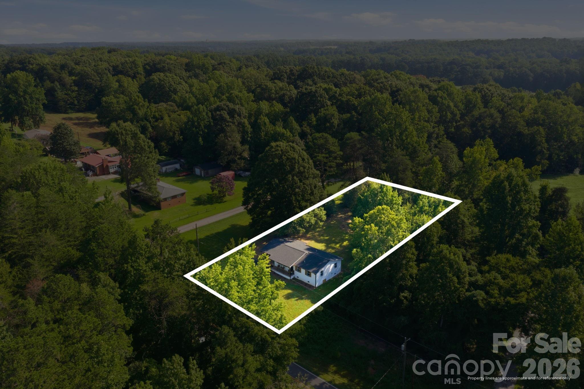 3533 Amity Hill Road Property Photo 23