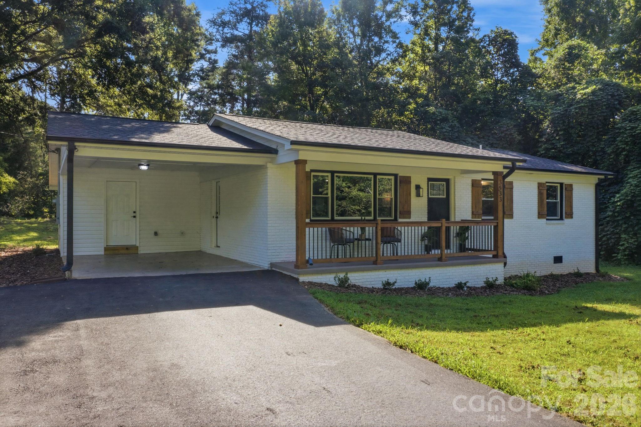 3533 Amity Hill Road Property Photo 24
