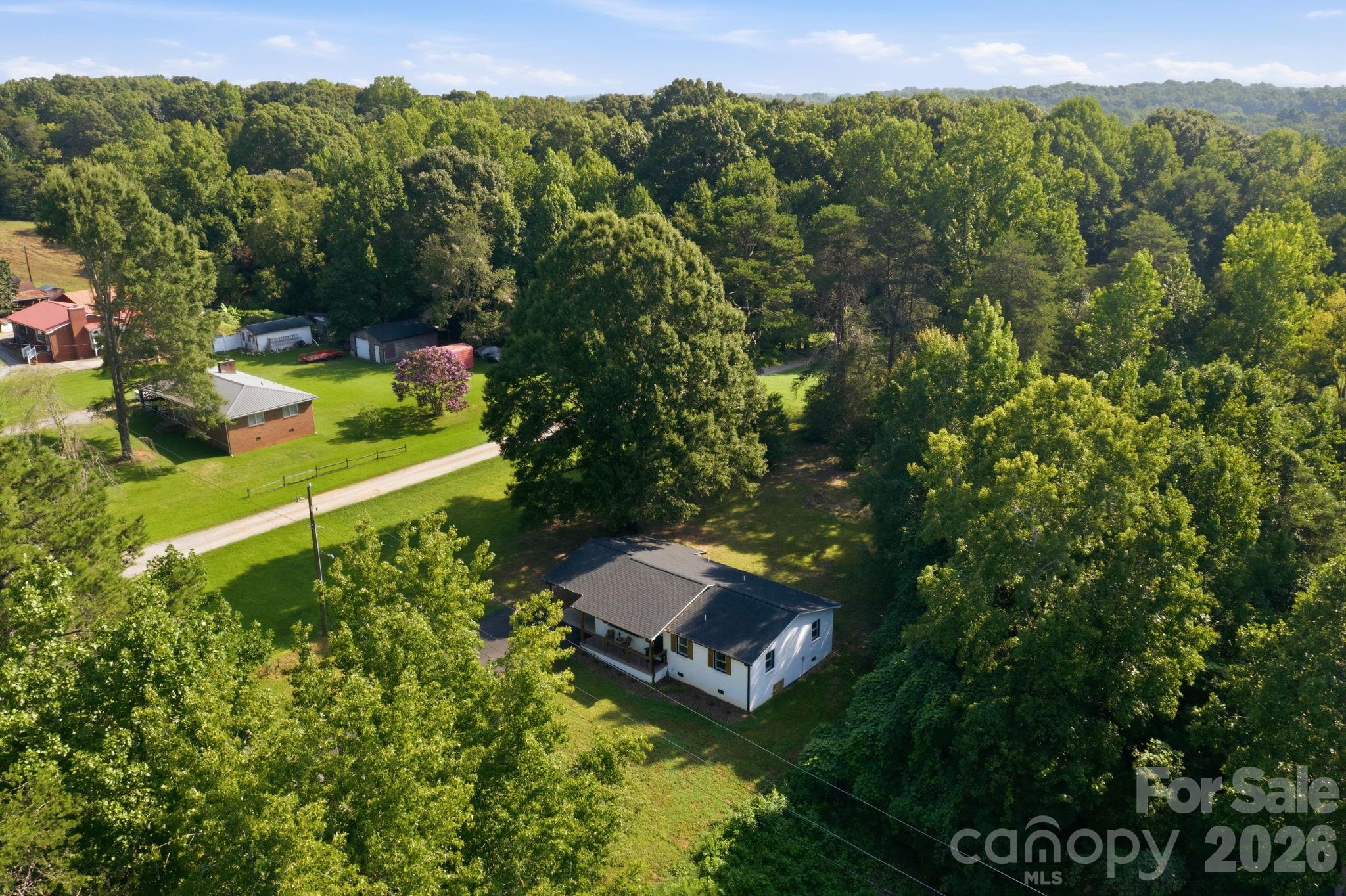 3533 Amity Hill Road Property Photo 25