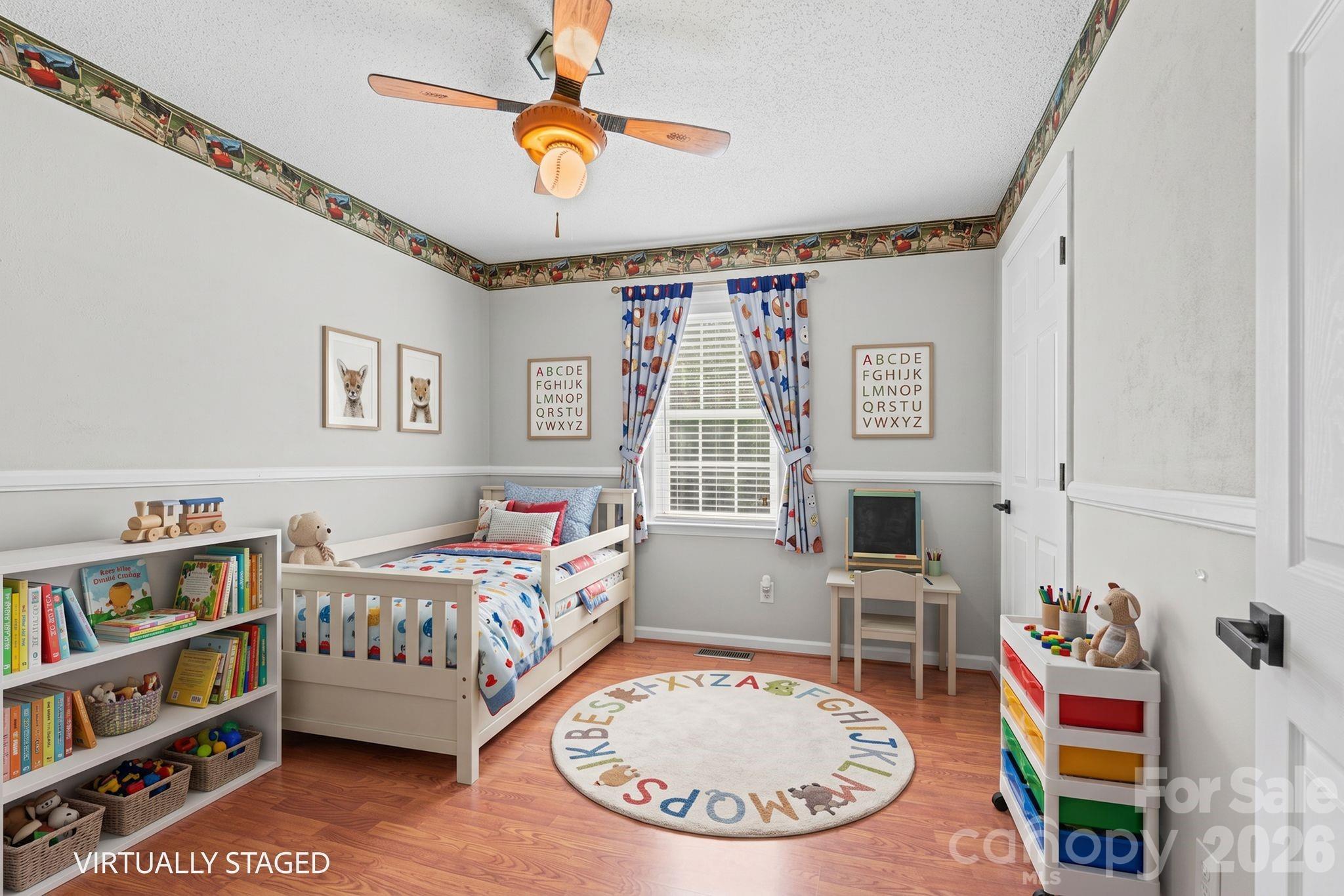 1833 Helmstetler Road Property Photo 22