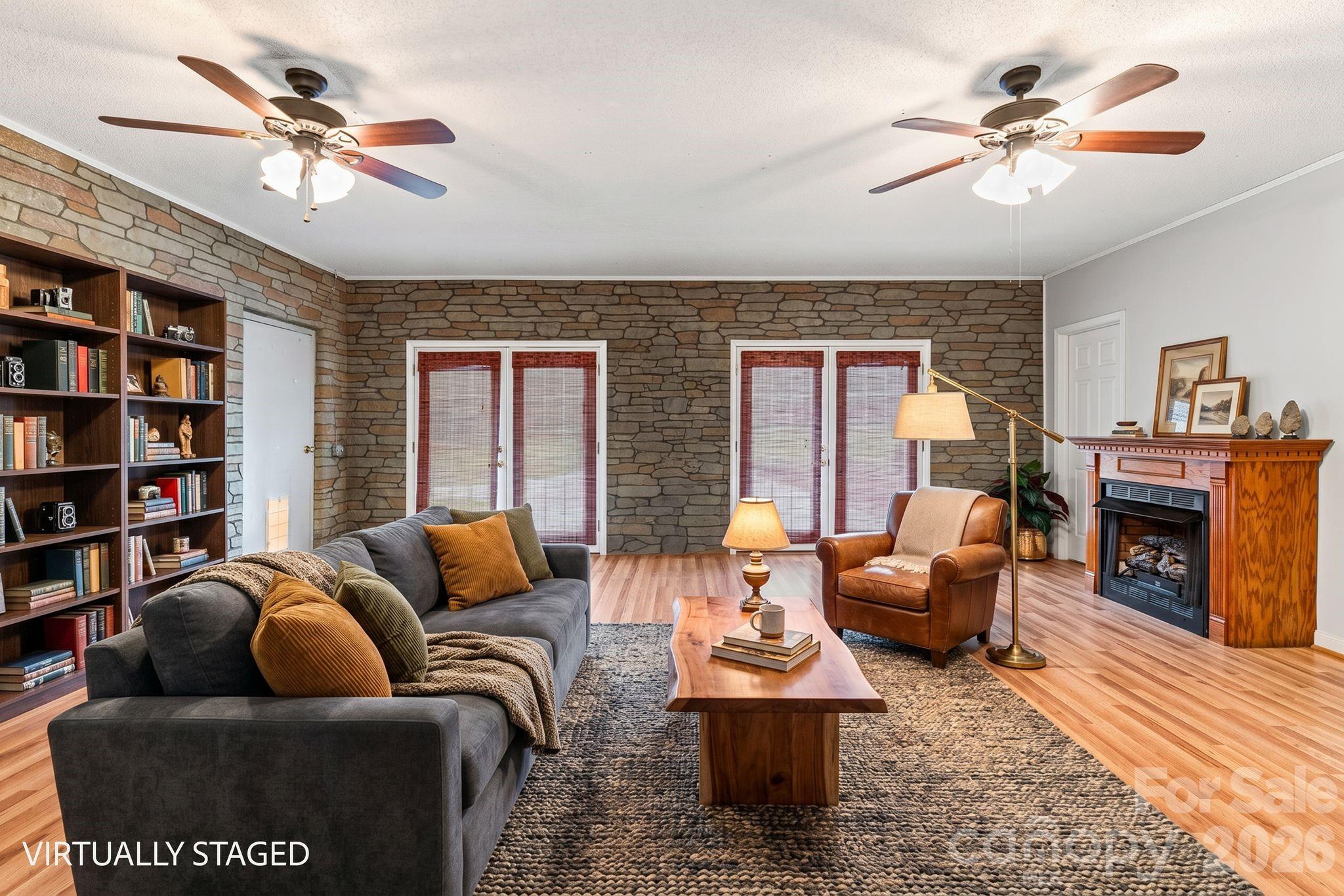 1833 Helmstetler Road Property Photo 33