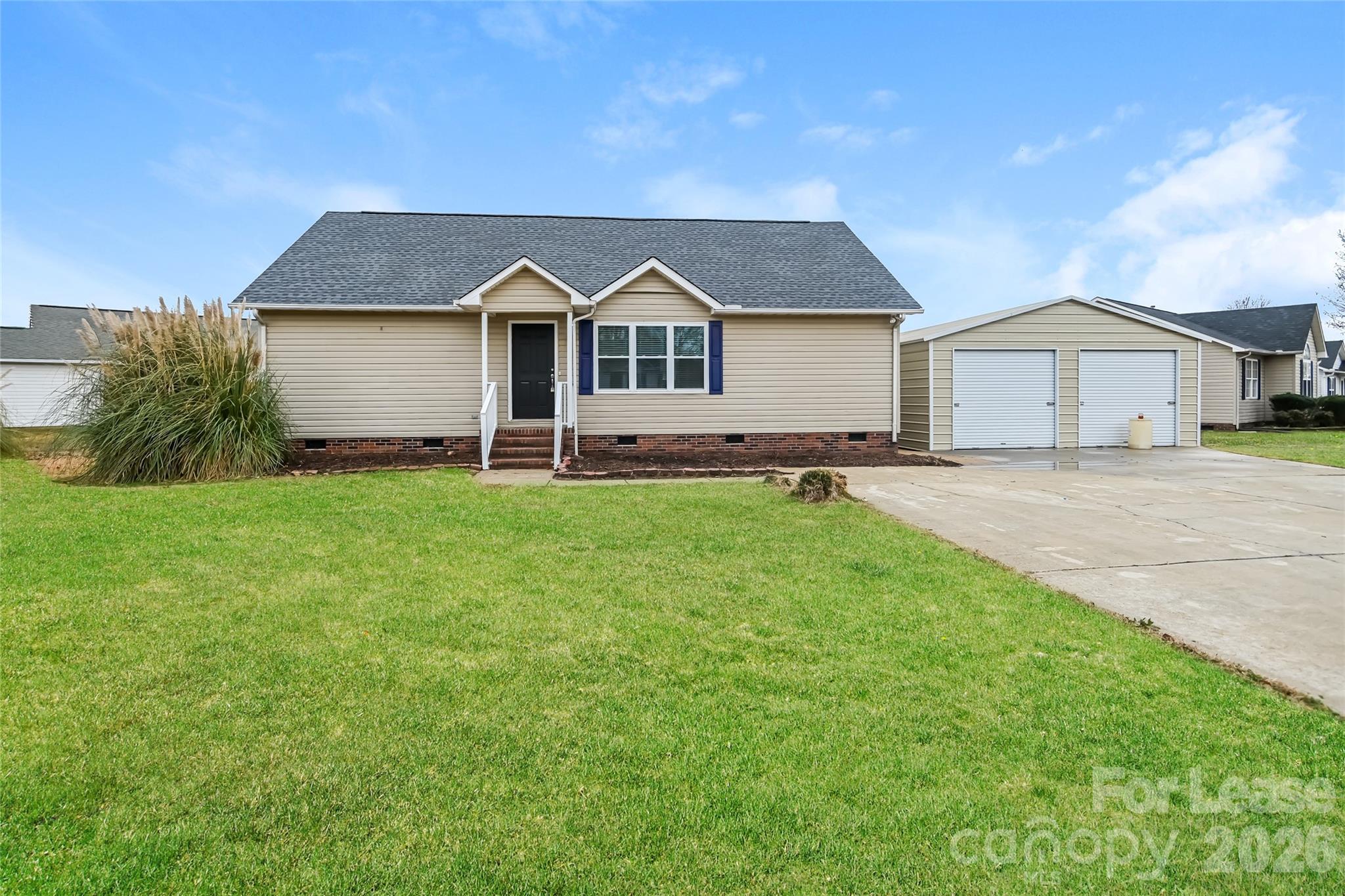 5124 Wheat Drive Property Photo 1