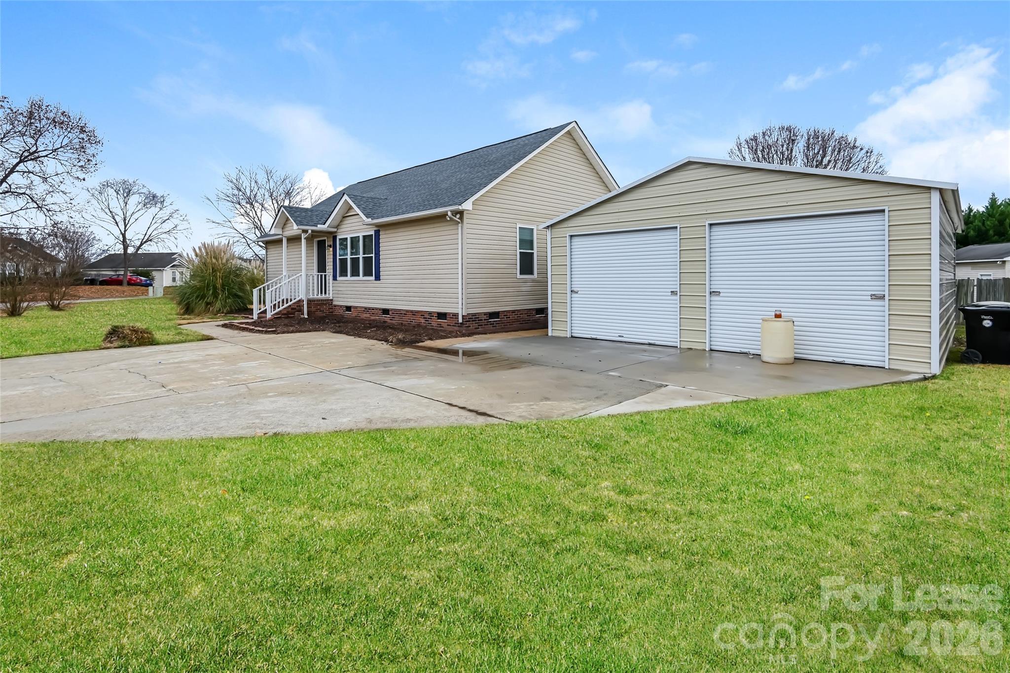 5124 Wheat Drive Property Photo 2