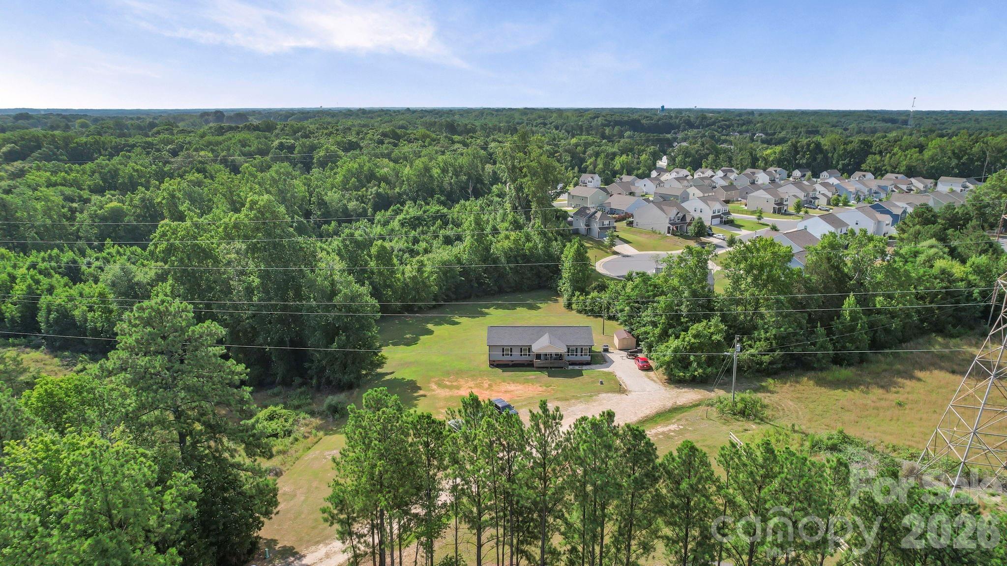 360 Sparkleberry Lane Property Photo 16