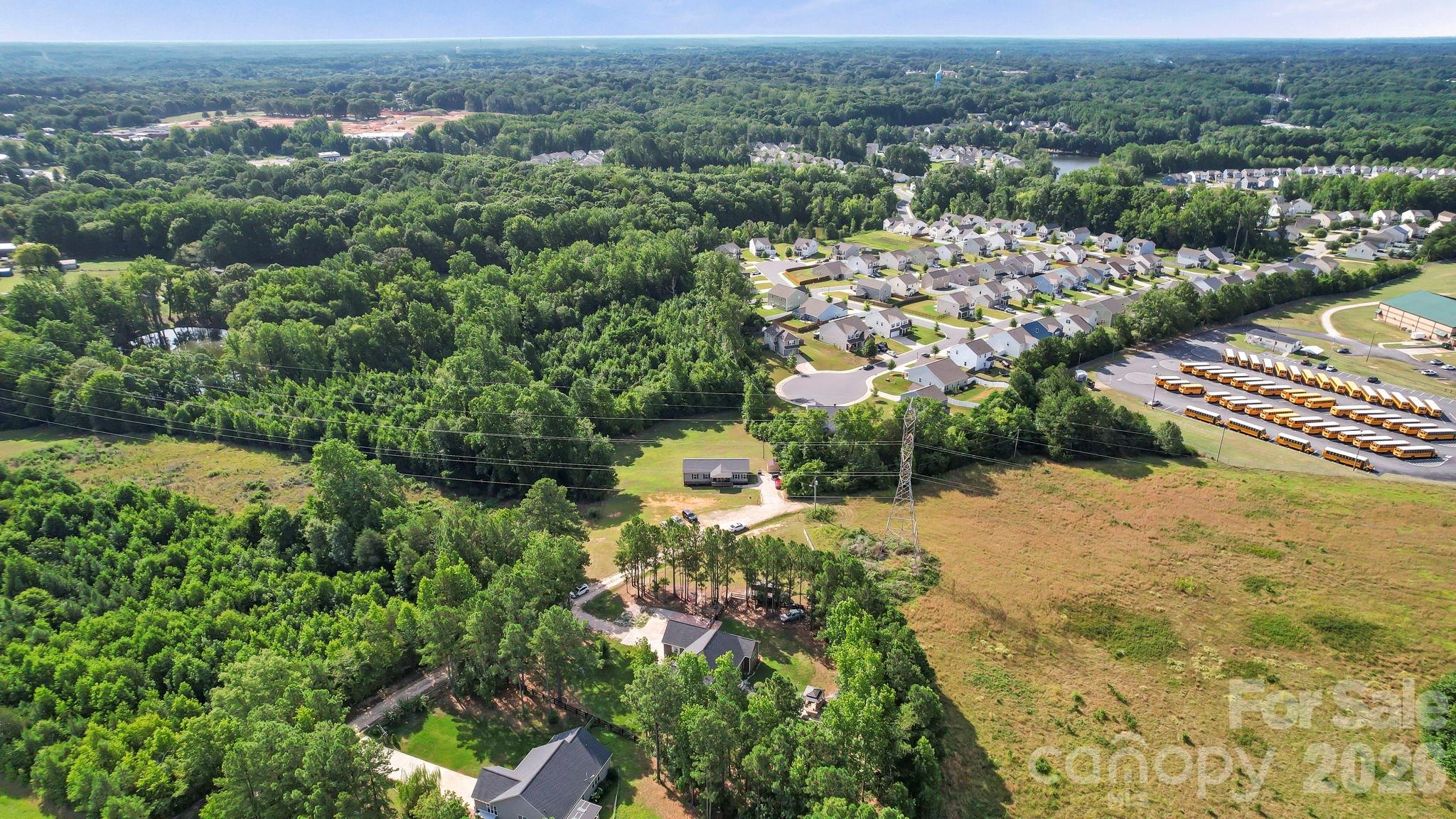 360 Sparkleberry Lane Property Photo 17