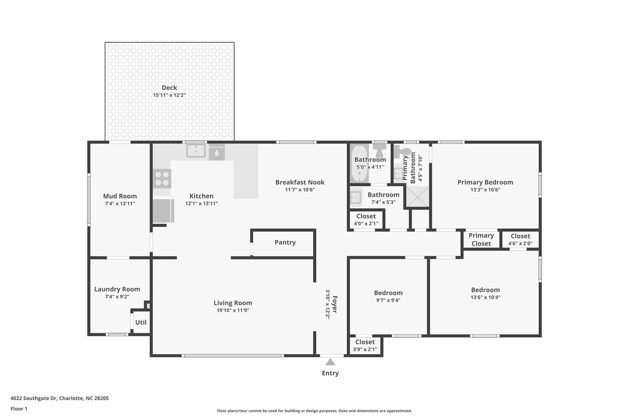 4022 Southgate Drive Property Photo 42