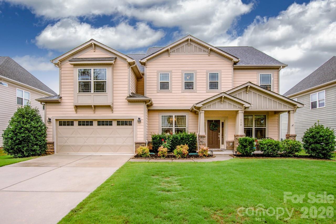 130 Eagles Landing Drive Property Photo 1