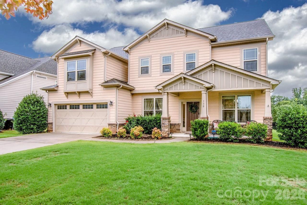 130 Eagles Landing Drive Property Photo 2
