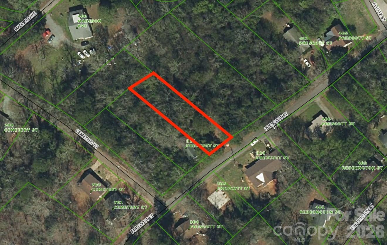 Tbd Prescott Street Property Photo 1