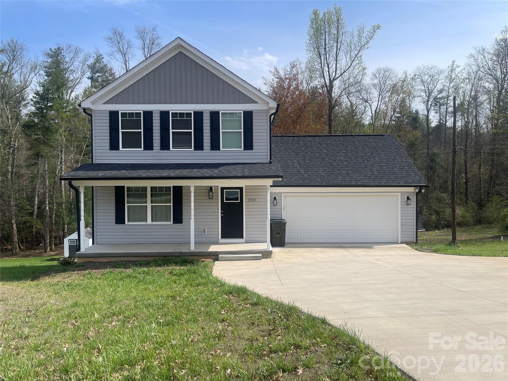 1711 Greenbrooke Road Property Photo 1