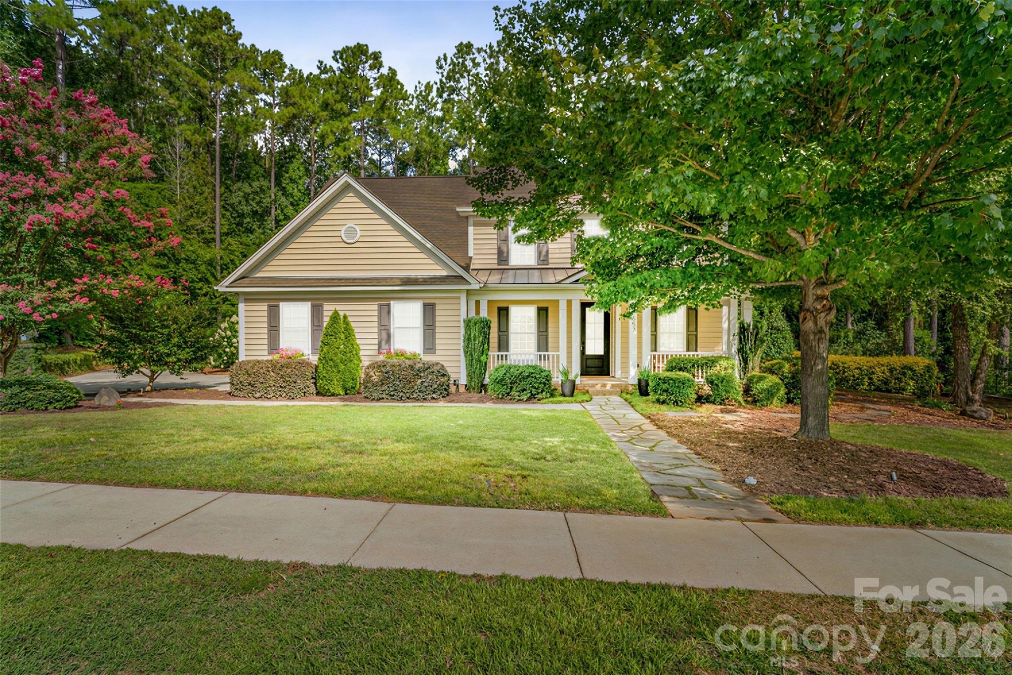 657 Ann Carson Court Property Photo 1